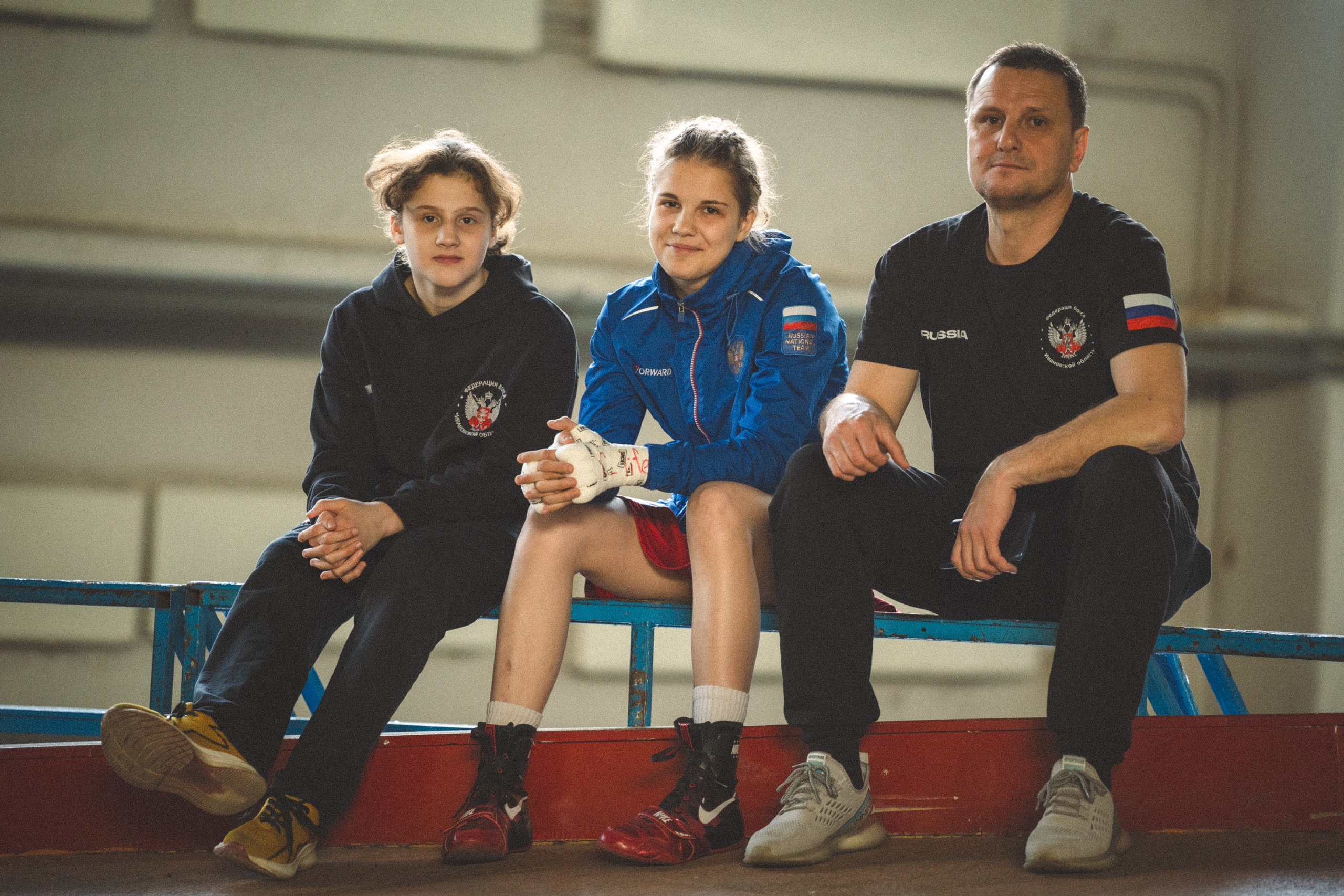 Бокс. Чемпионат России среди юниоров. Владикавказ 2024. Zekons. Фото, видео, нейросети