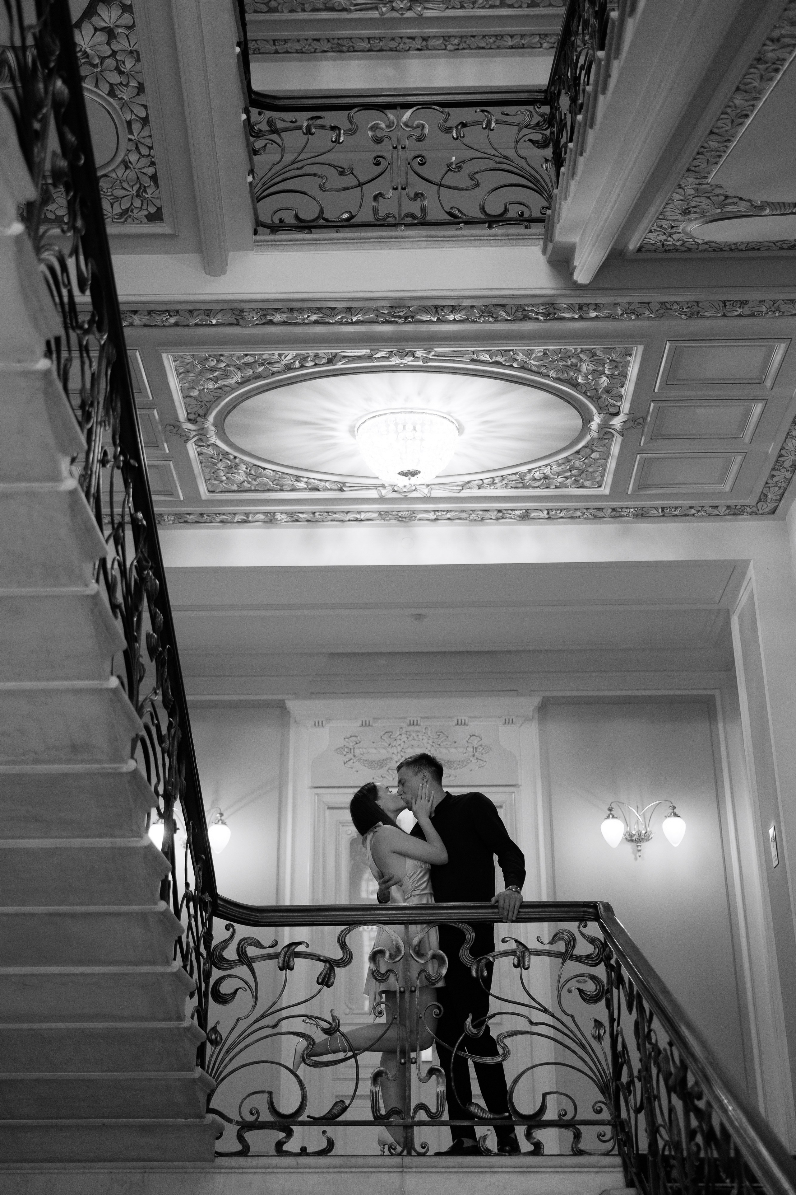 I & R. Свадебный и event-фотограф Иван Волнухин