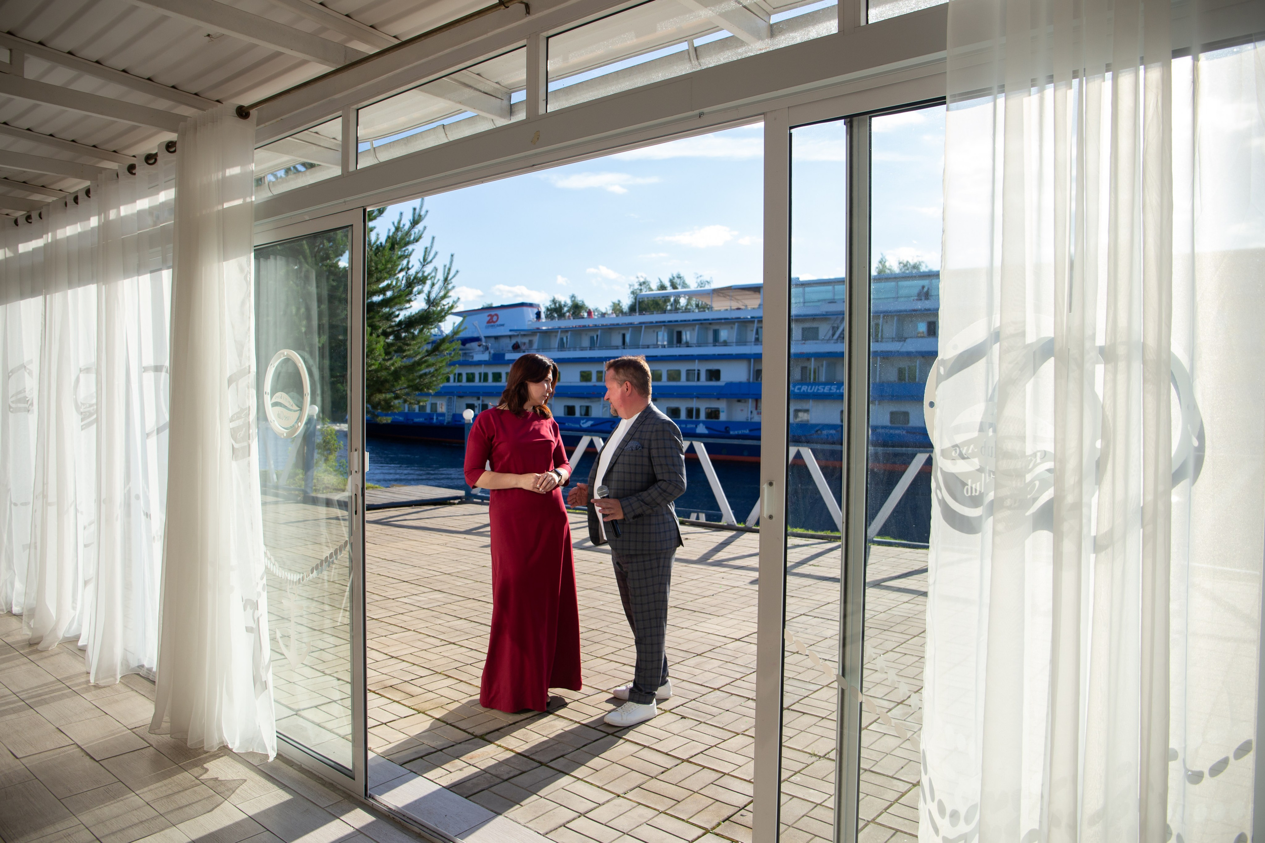 Выпускной в Круиз Клубе Дмитров, 9 «А». Фотограф Дмитров и МО Валентина Халикова