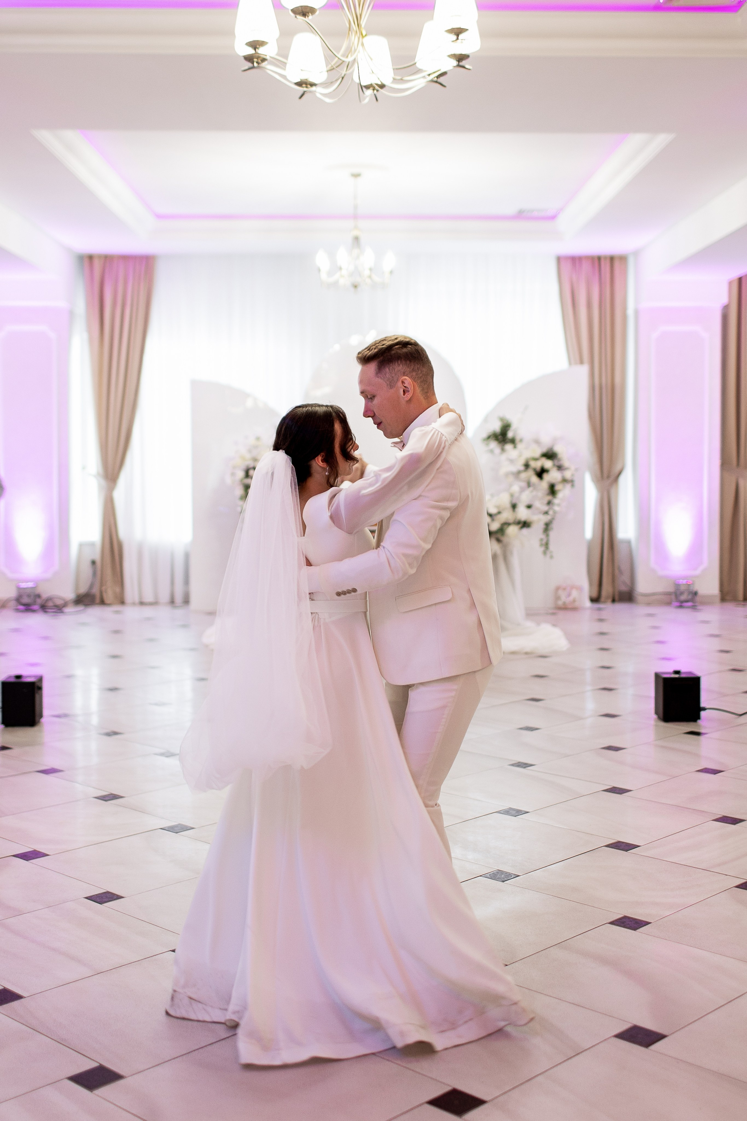 White Wedding. Свадебный фотограф — Ефимов Сергей