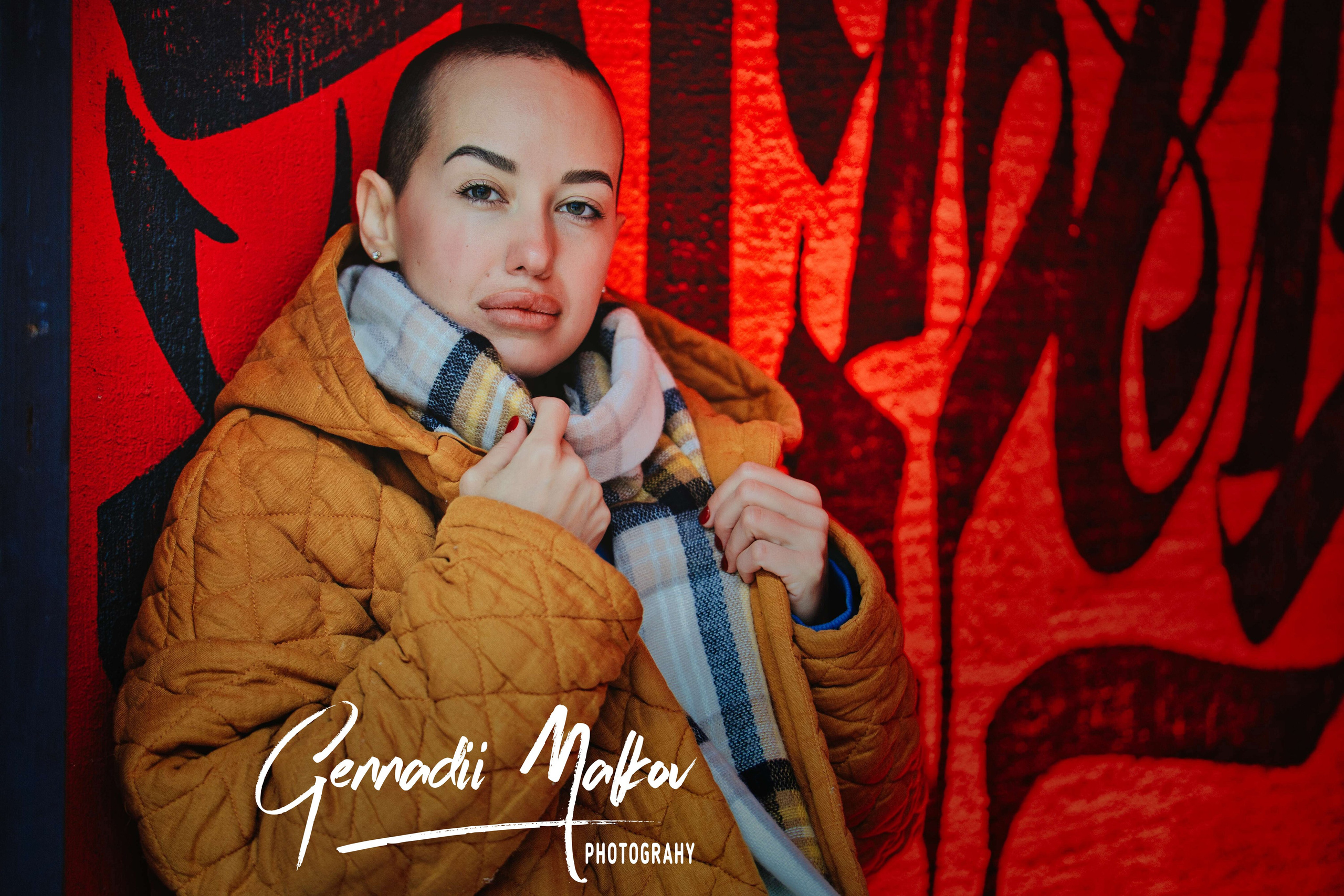 Streetfoto Стритфото Санкт-Петербург