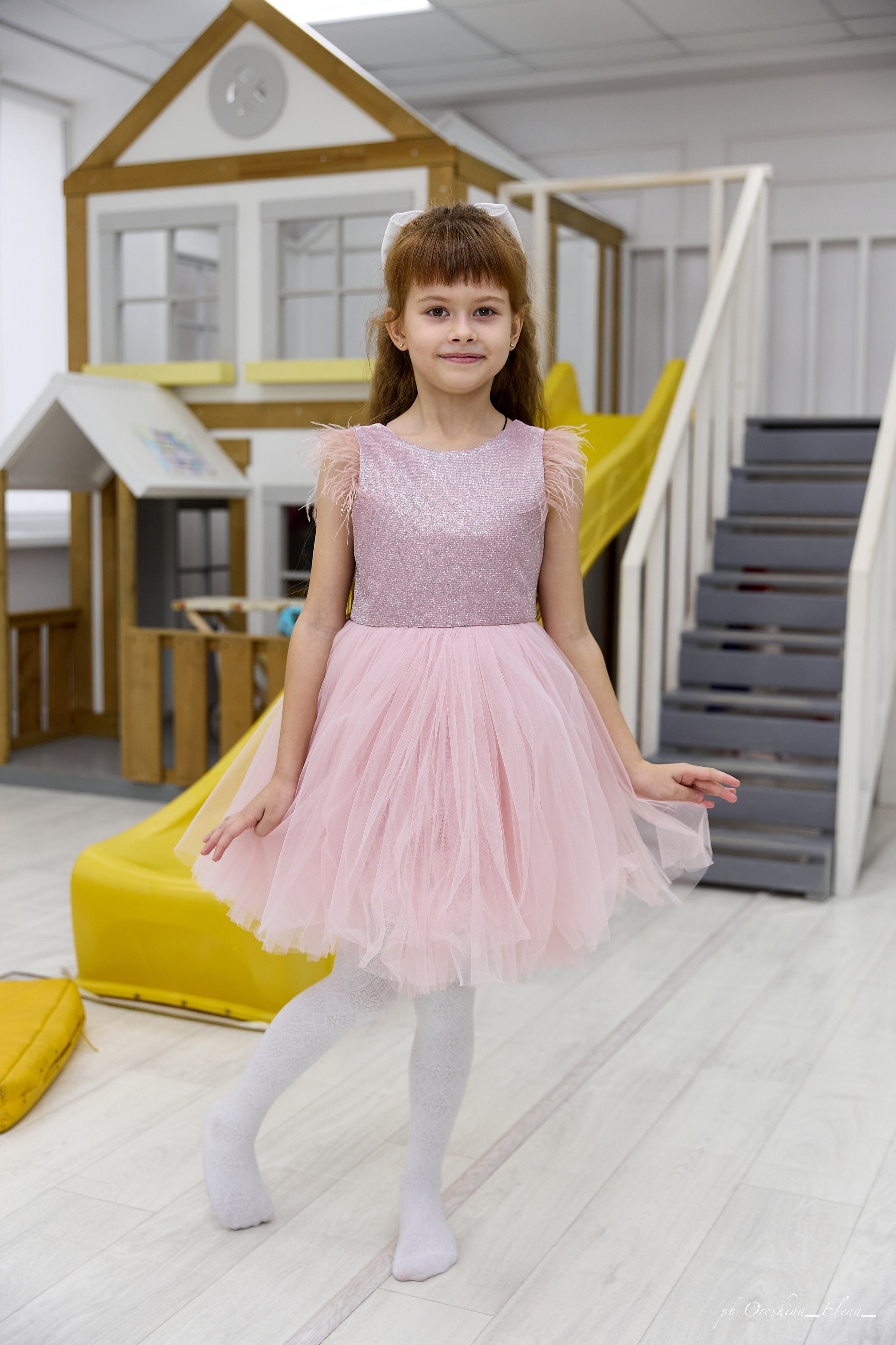 Лучший детский Фотограф Ульяновска 