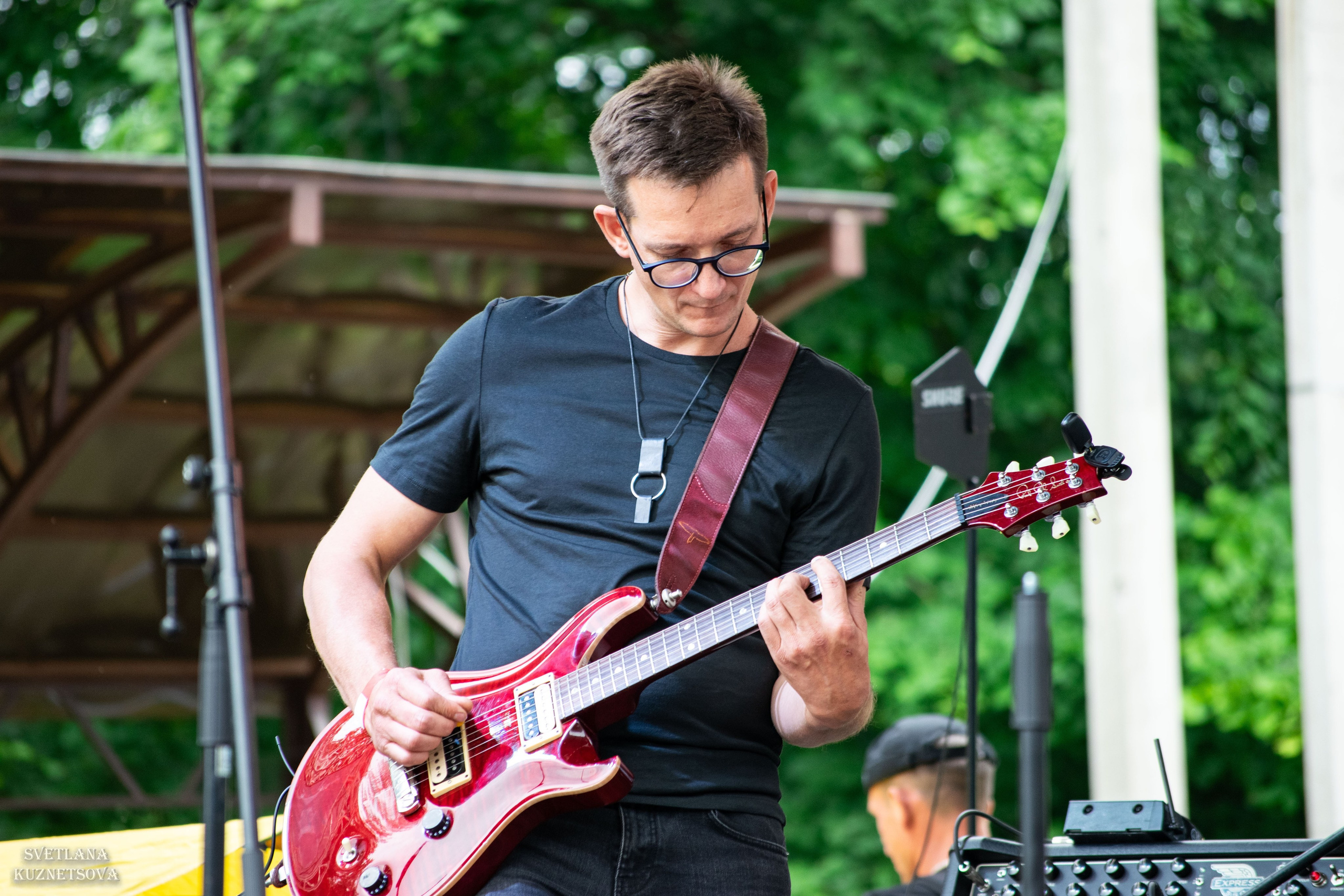 Молодые ветра 2025. Репортажный и портретный фотограф из Воронежа — Светлана Кузнецова