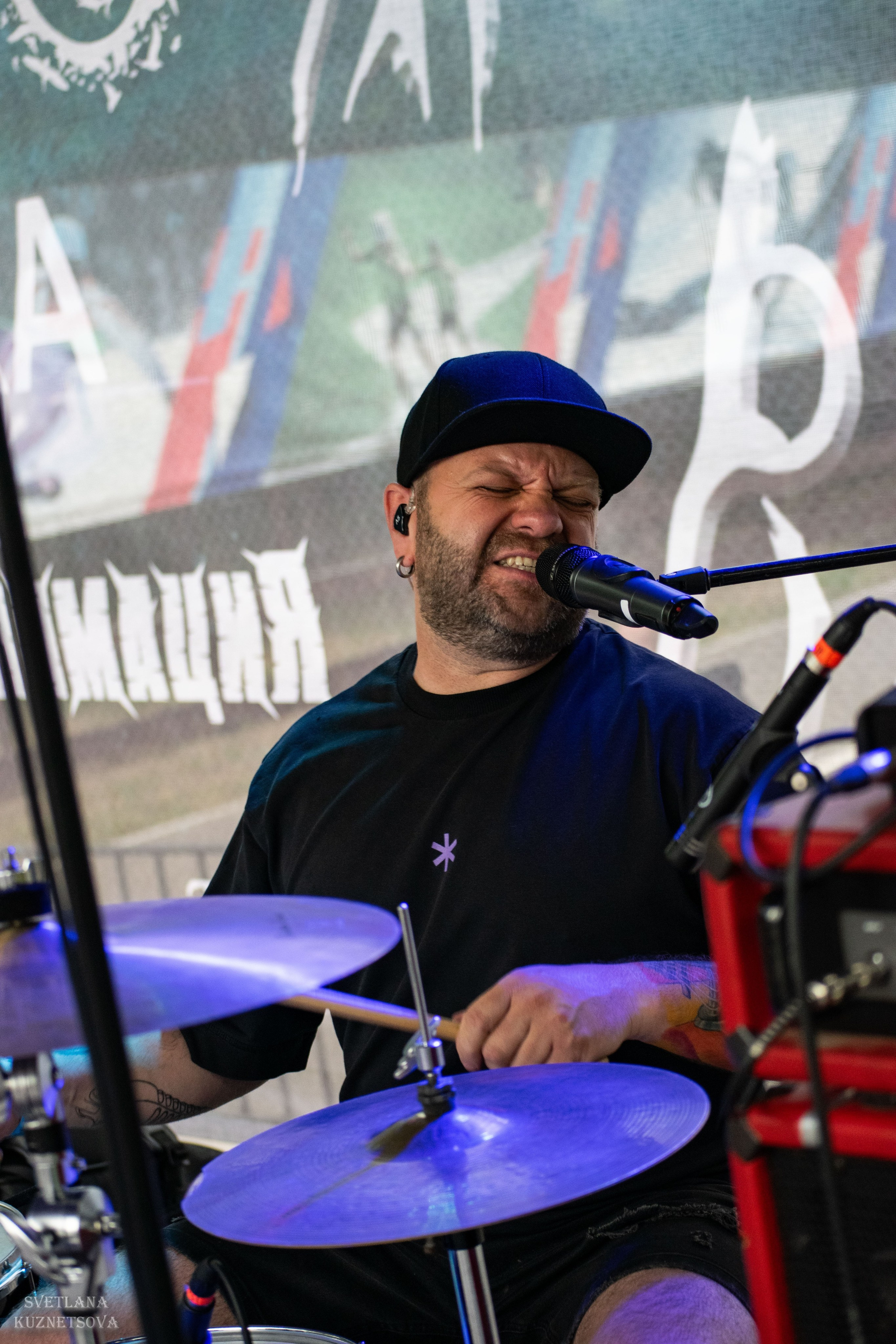 Молодые ветра 2025. Репортажный и портретный фотограф из Воронежа — Светлана Кузнецова