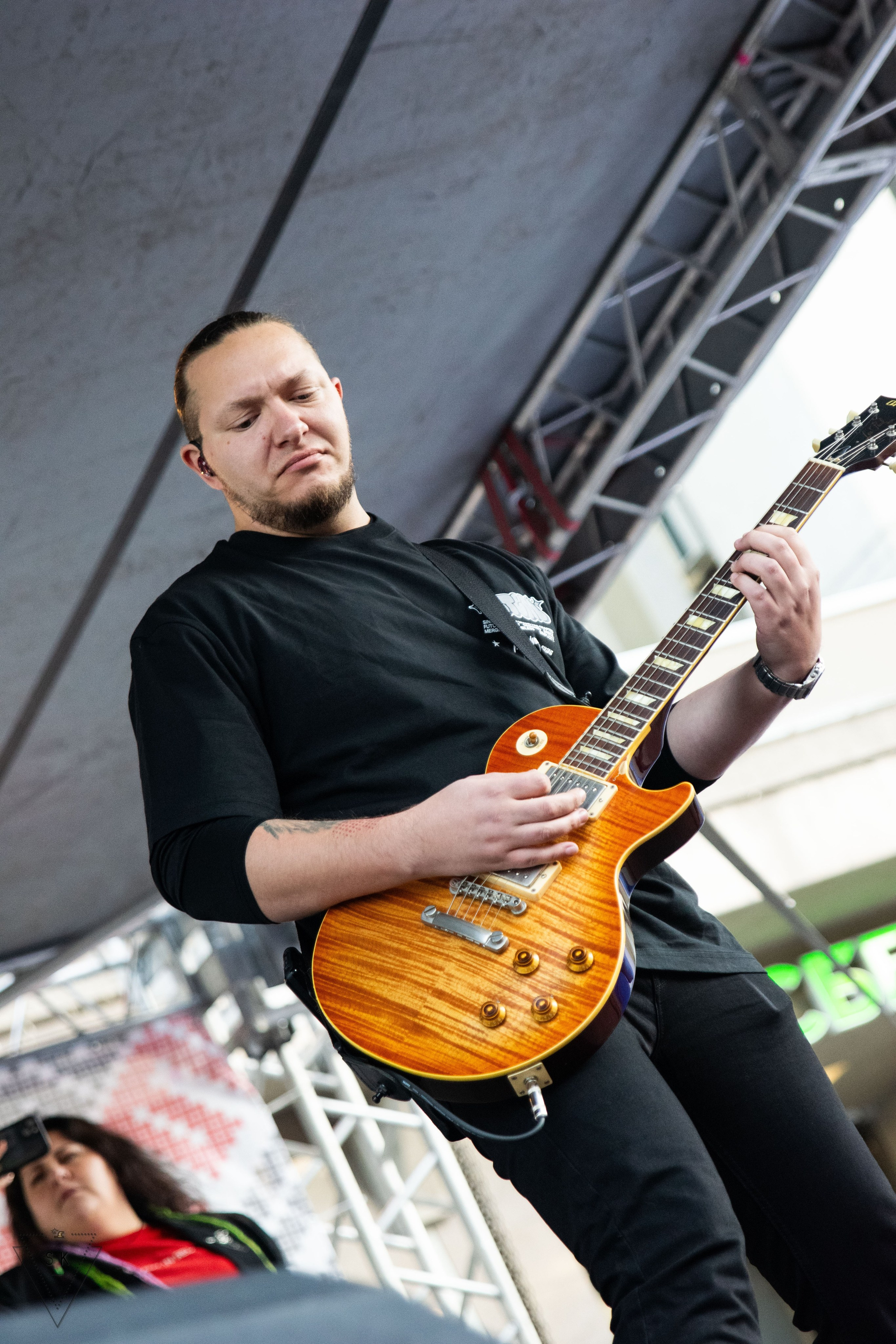 День города Воронеж 2025 — НеБо/Сказки Чёрного Города. Репортажный и портретный фотограф из Воронежа — Светлана Кузнецова