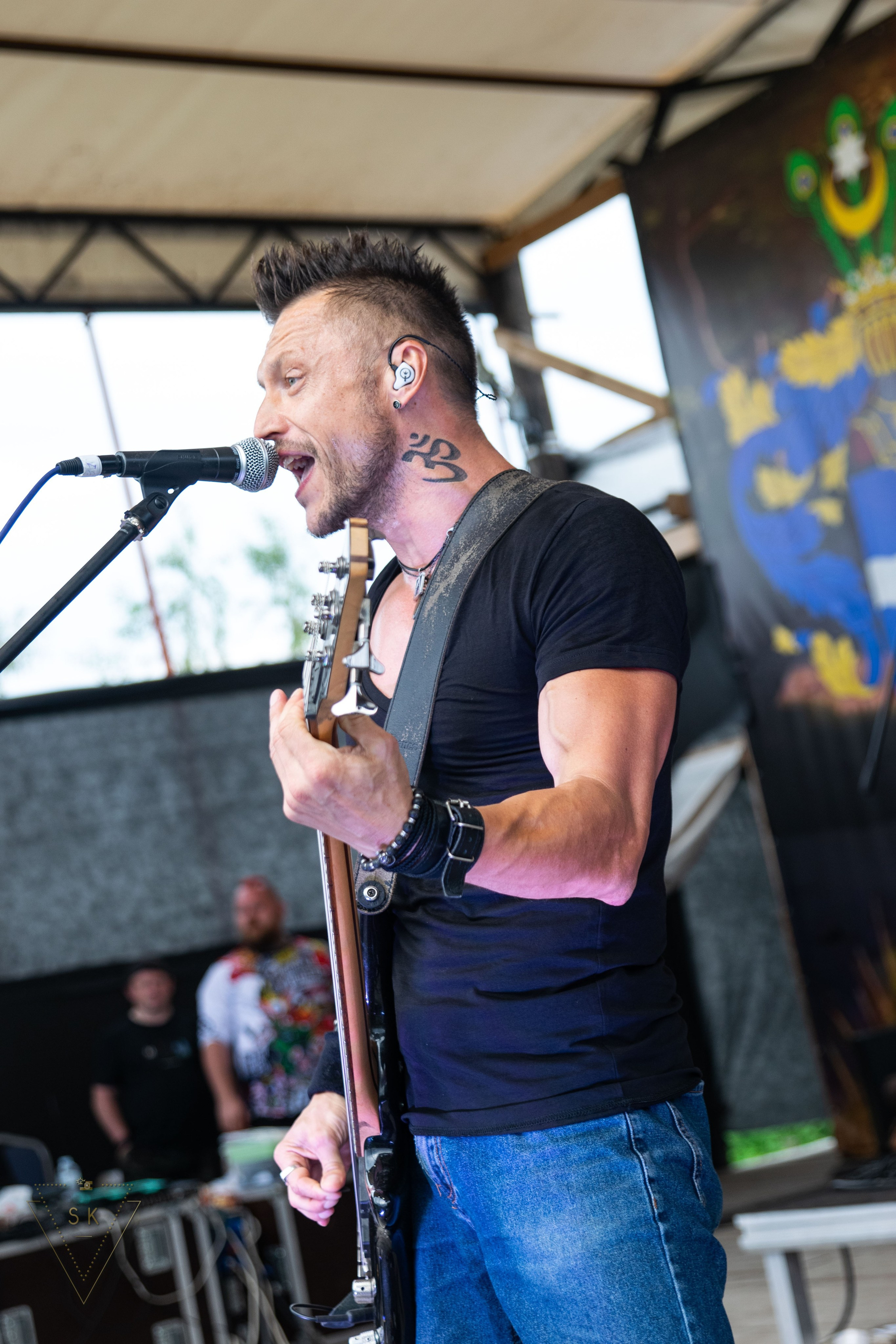 Бухта Сенявина 2025. Репортажный и портретный фотограф из Воронежа — Светлана Кузнецова