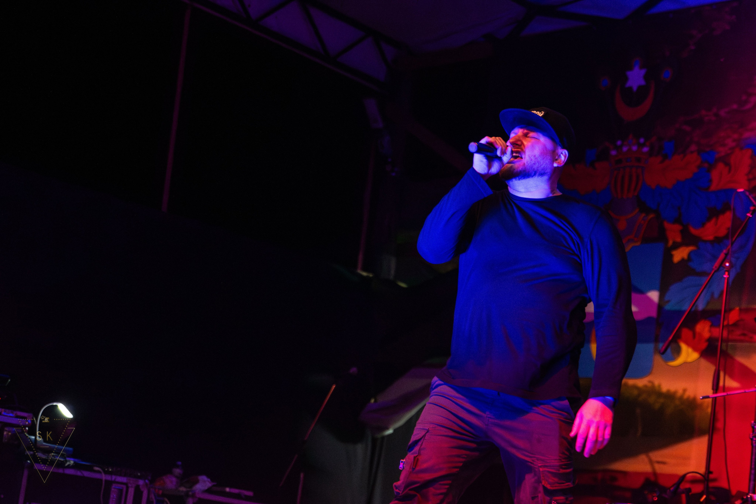 Бухта Сенявина 2025. Репортажный и портретный фотограф из Воронежа — Светлана Кузнецова