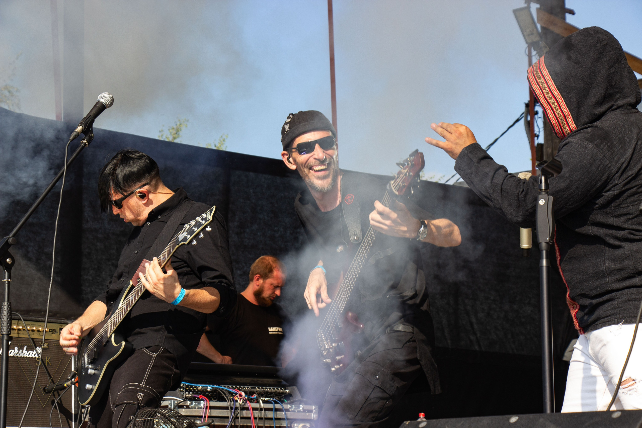 Бухта Сенявина 2025. Репортажный и портретный фотограф из Воронежа — Светлана Кузнецова