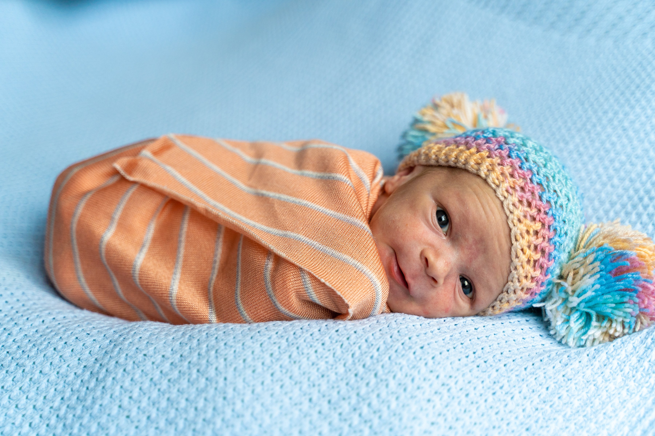 NEWBORN. Family Photographer Ksenia Kos