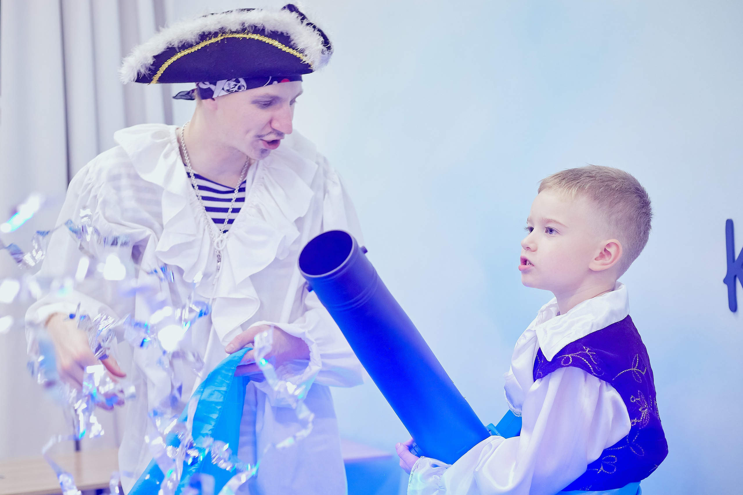 День Рождение Степана 5 лет, съёмка 3 часовой программы. Семейный и детский фотограф в Ярославле Юлия Галашина