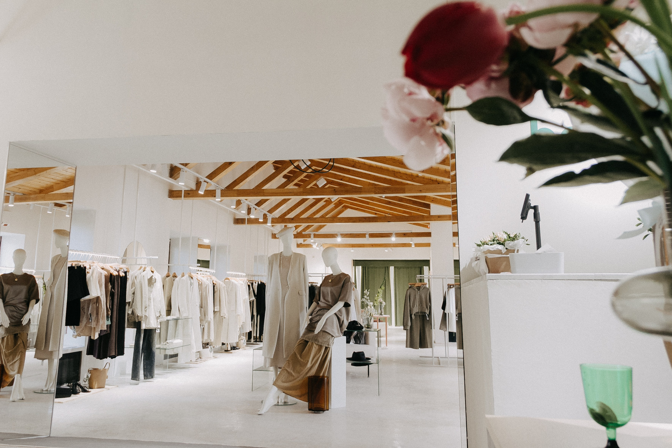 Balance Store. Фотограф в Томске Дарья Феоктистова