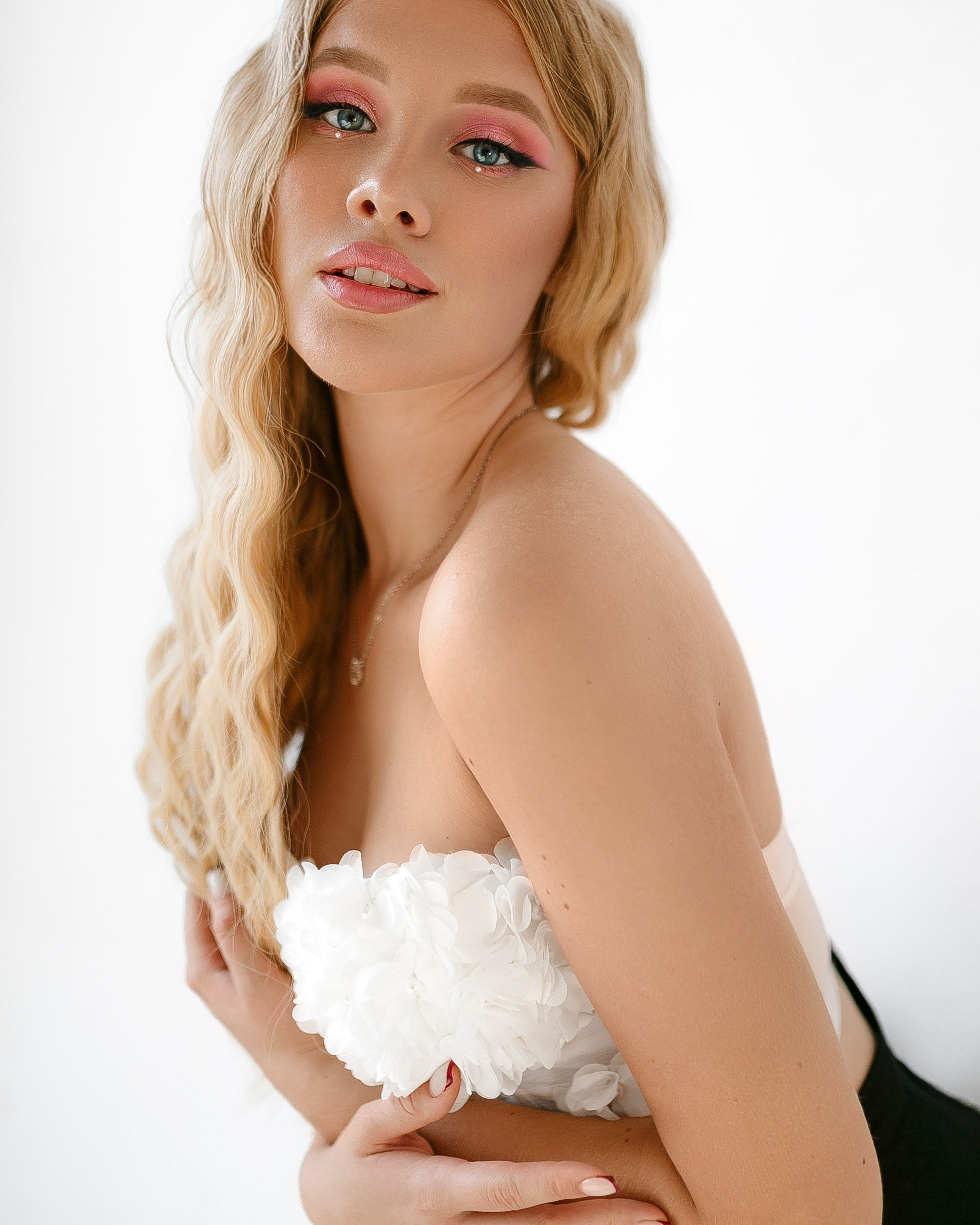 Anastasia. Фотограф в Томске Дарья Феоктистова