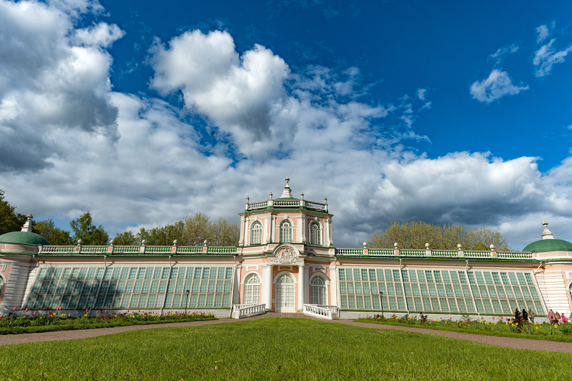 Кусково. Fotolux