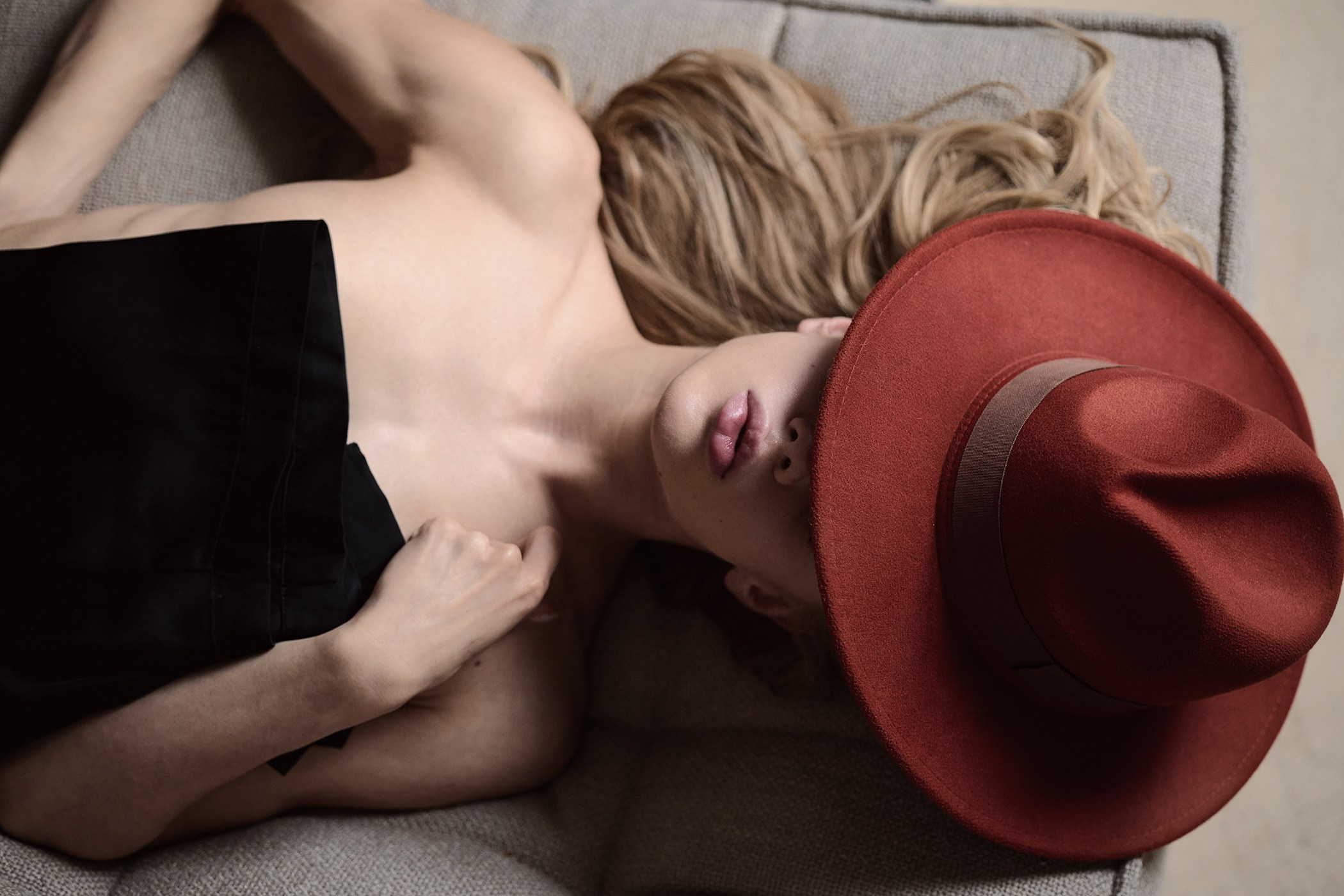 Портфолио — будуарная и ню фотография | Никита Литвинцев