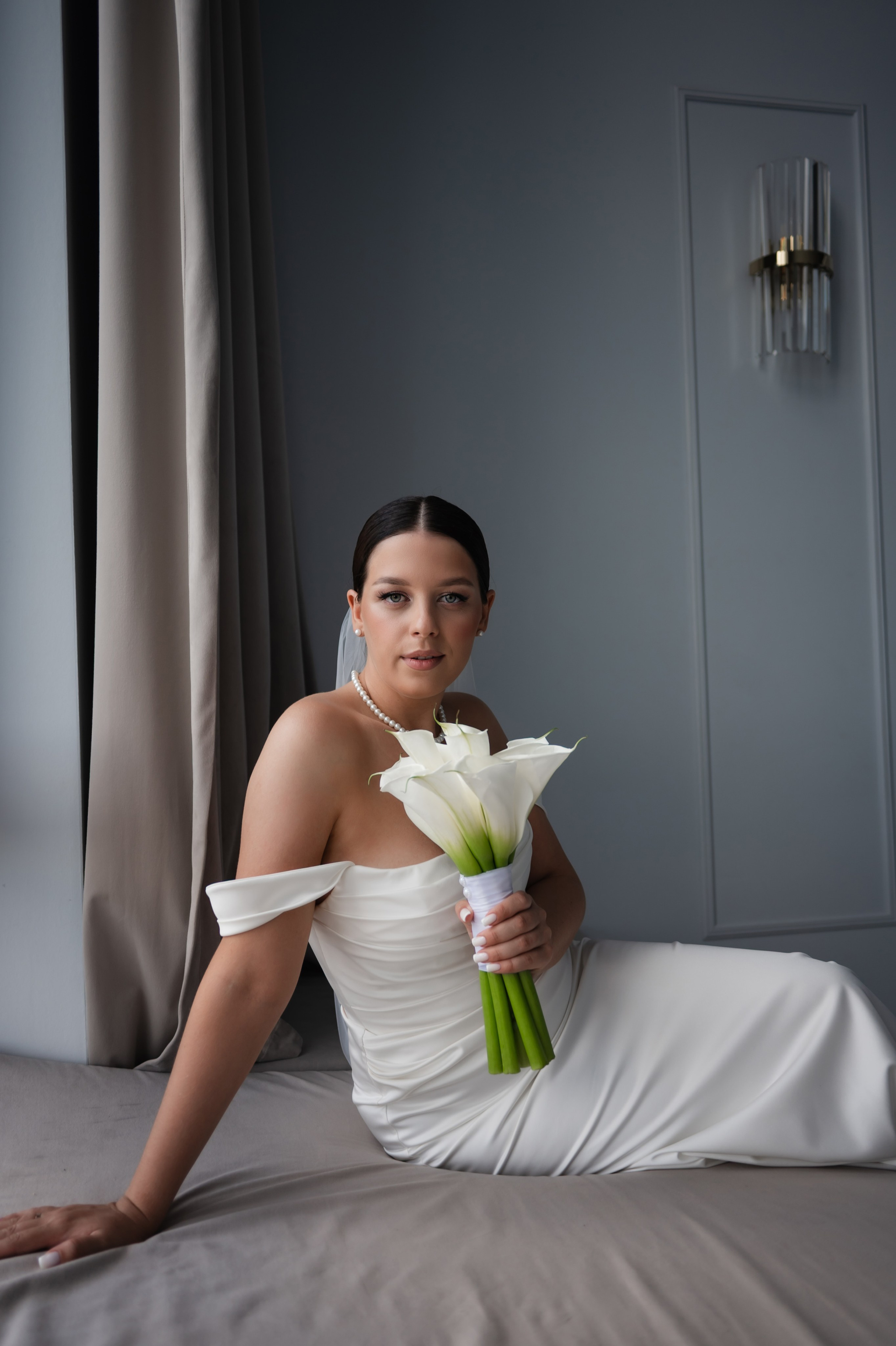 Таня и Влад, Свадебная Фотосессия без Банкета, Тюмень. Свадебный фотограф Тюмень Анастасия Битная