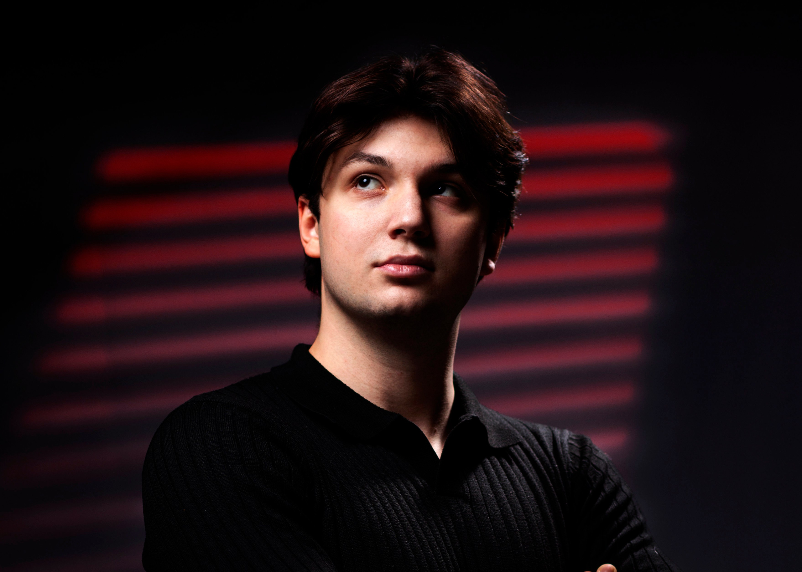 Фотограф в Санкт-Петербурге Александр Пыхтеев