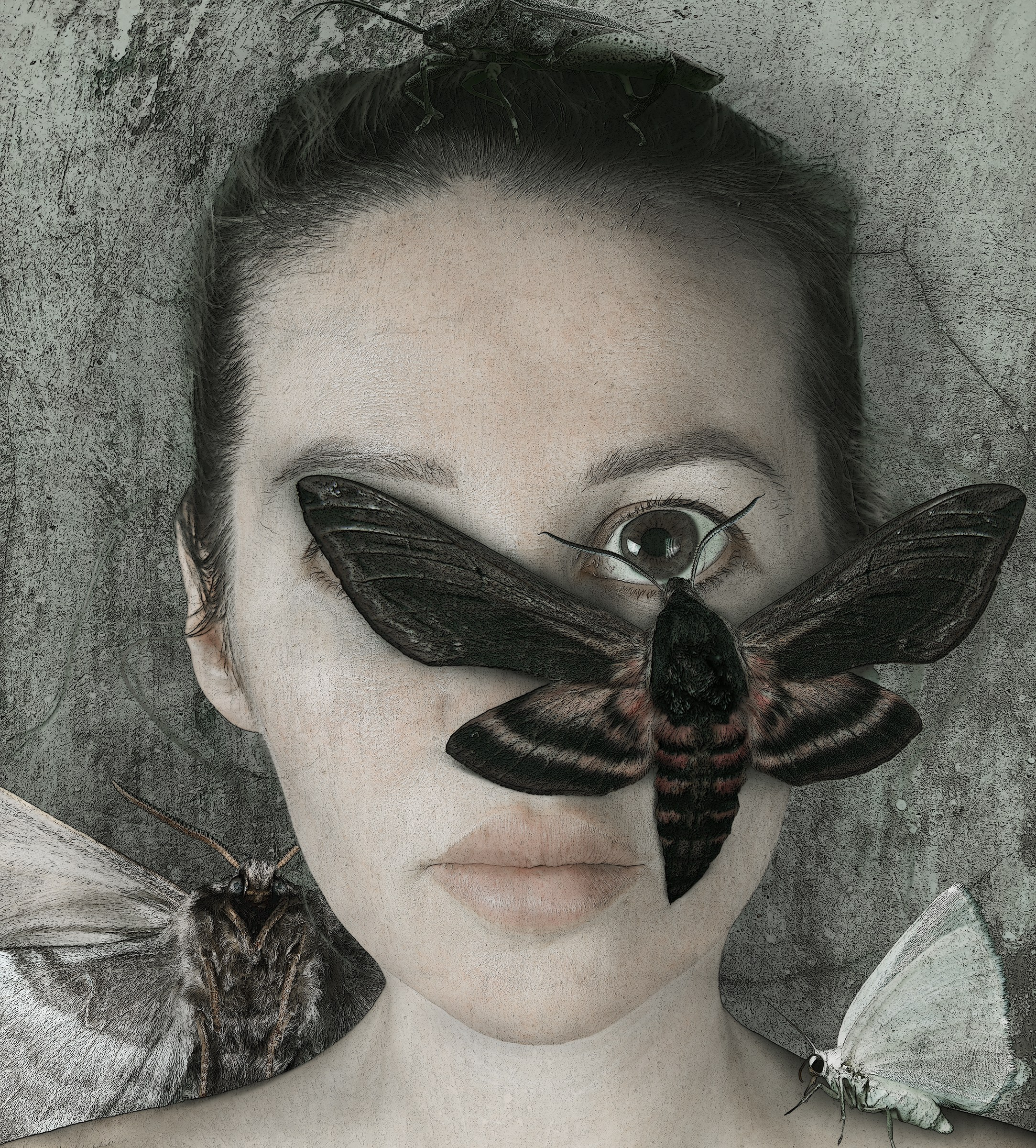 FINE ART. Art Рhotographer Russia/Moscow