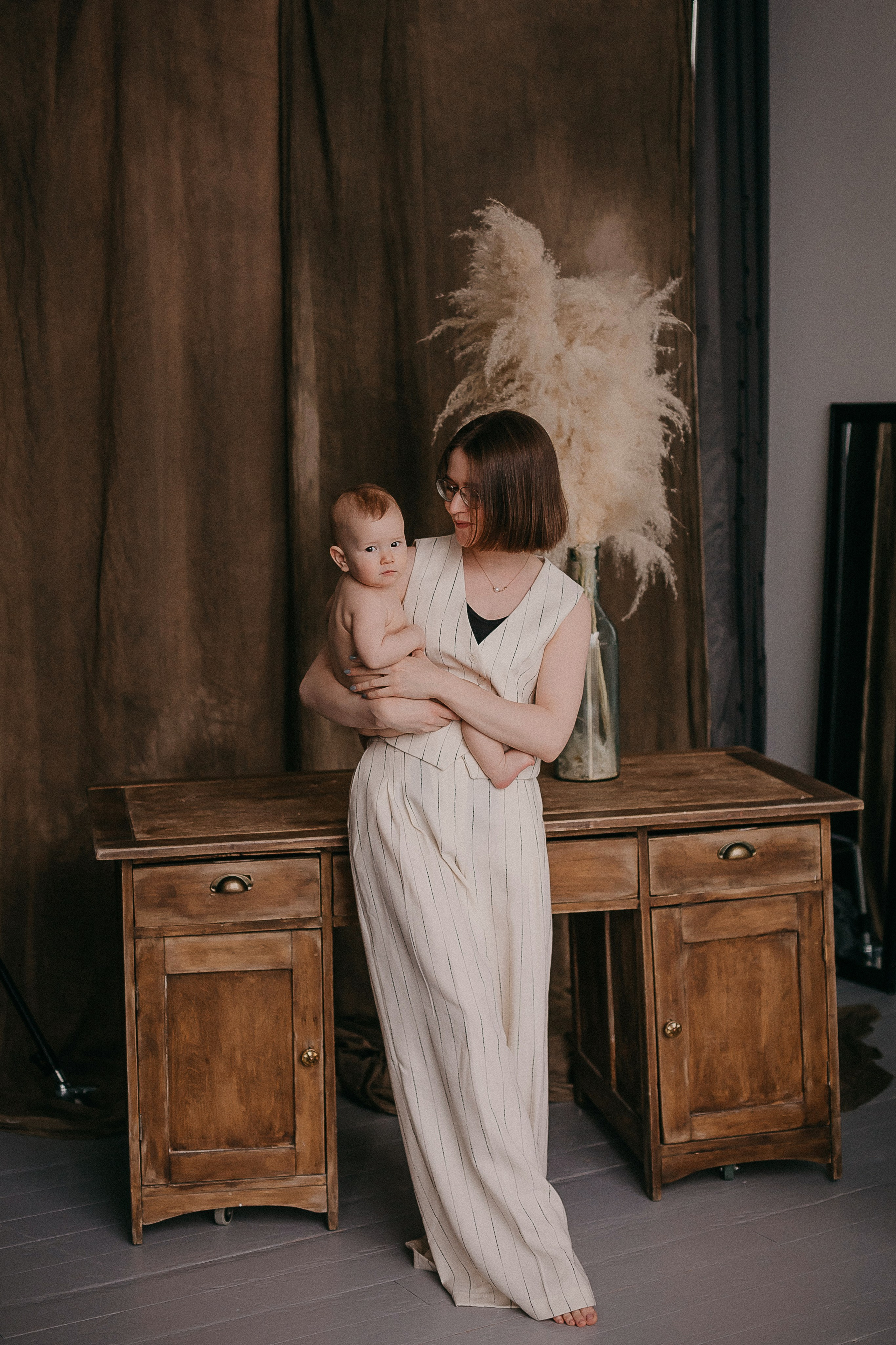 Эмир🖤. Семейный фотограф в Сургуте