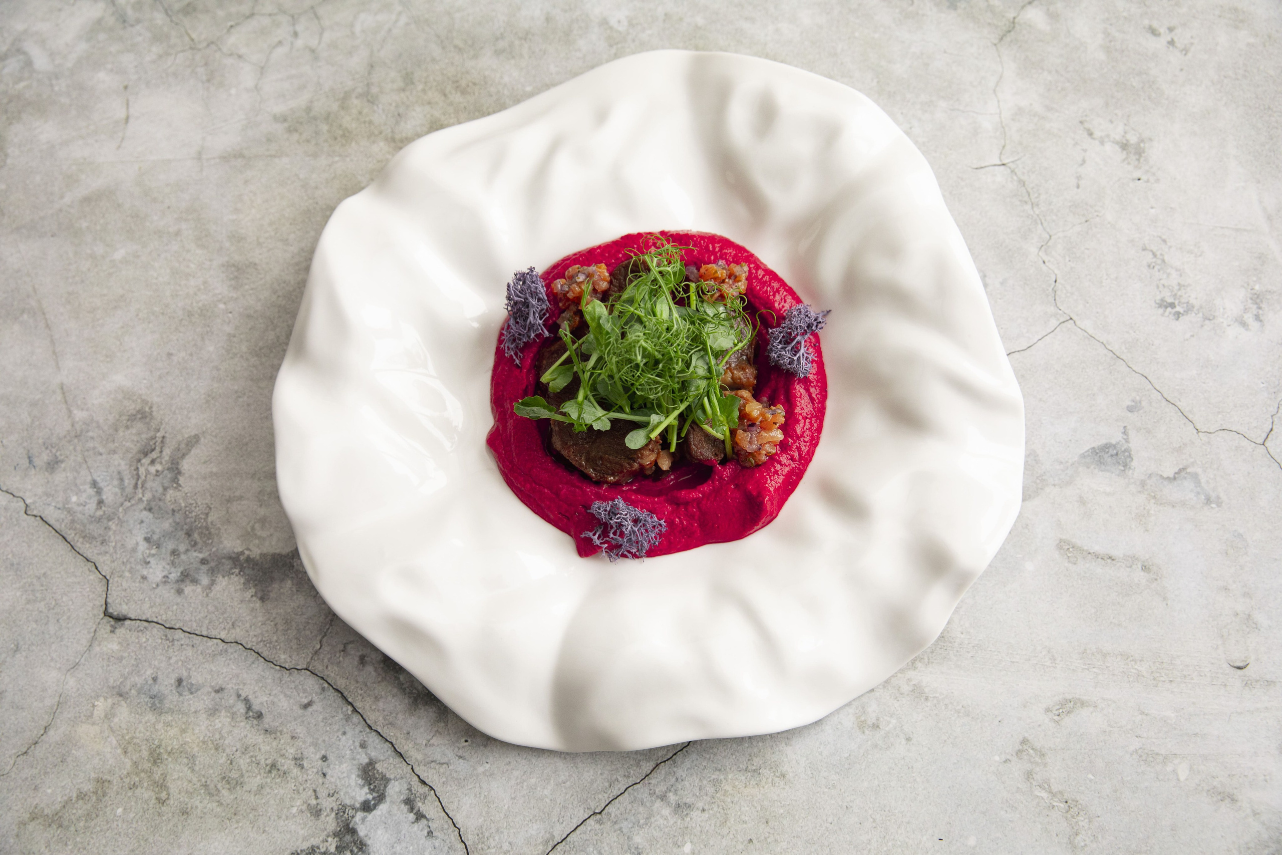 Простая съёмка блюд. Фуд-фотограф Илья Милоданов съемка в Москве и Московской области