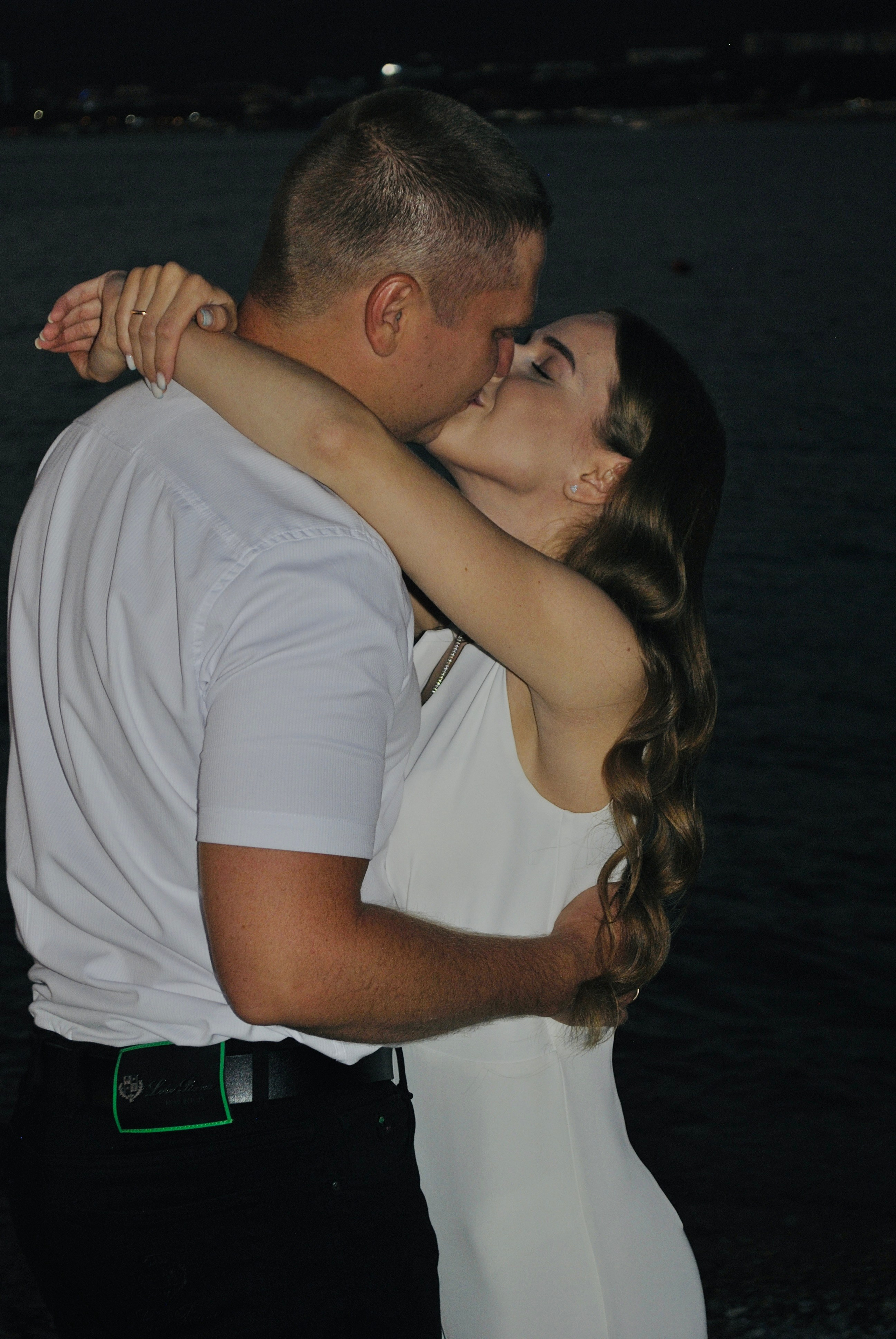 Юлия. Фотограф Мария Мусаелян