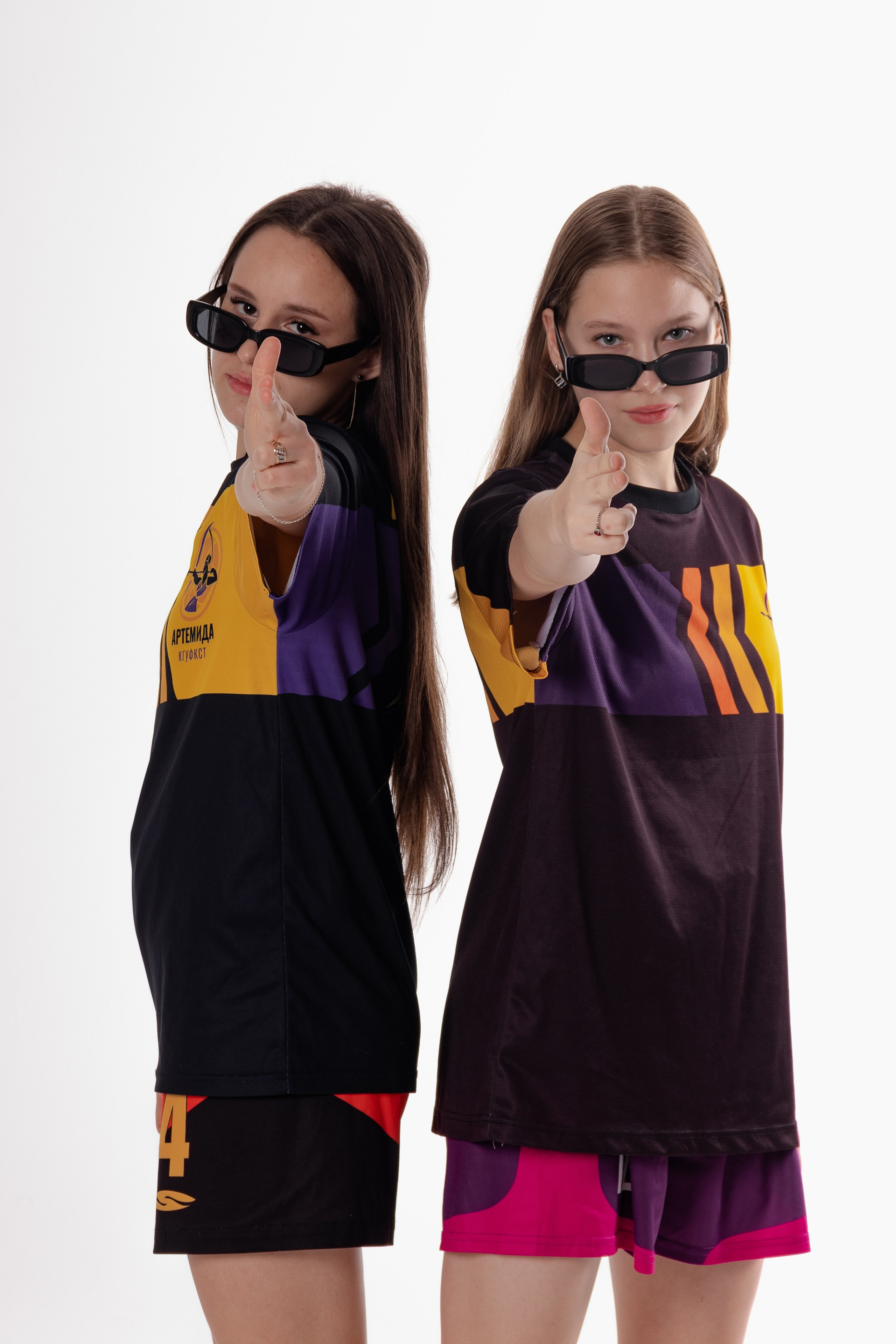 Медиа день «Артемида-КГУФКСТ». Фотограф из Краснодара Андрей Тукан