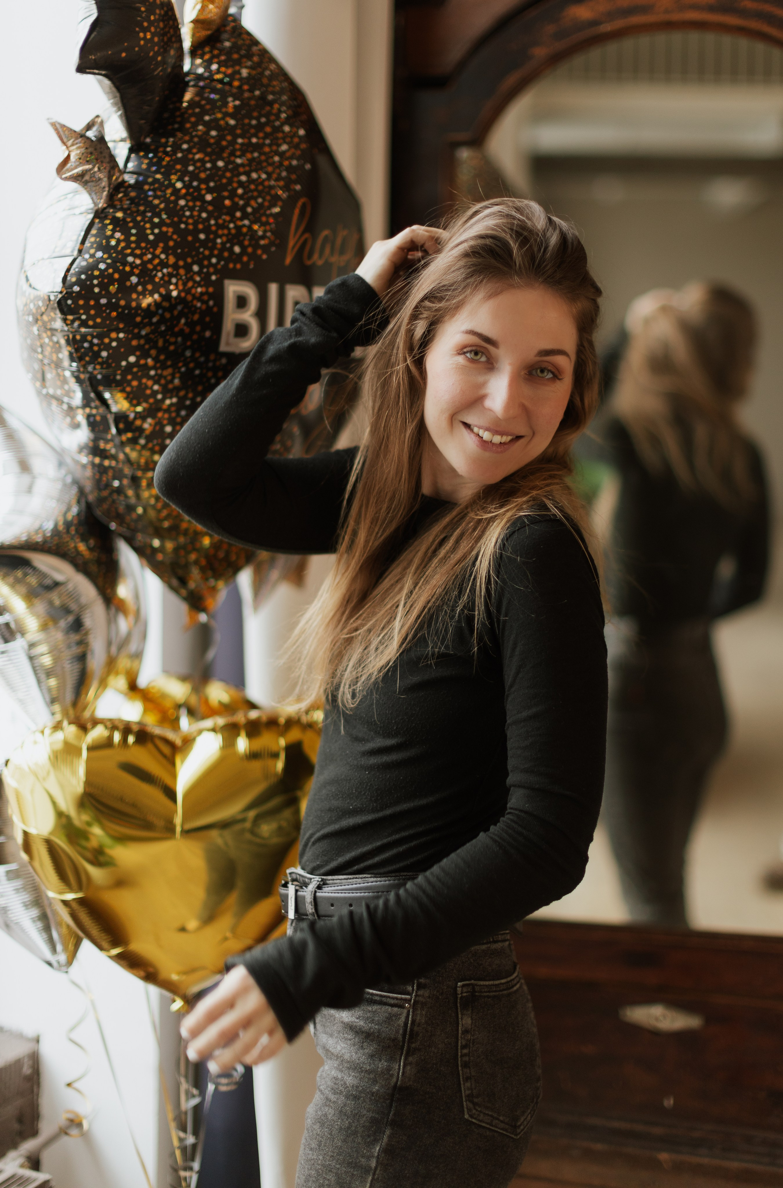 Мой день. Свадебный и семейный фотограф Савельева Дарья