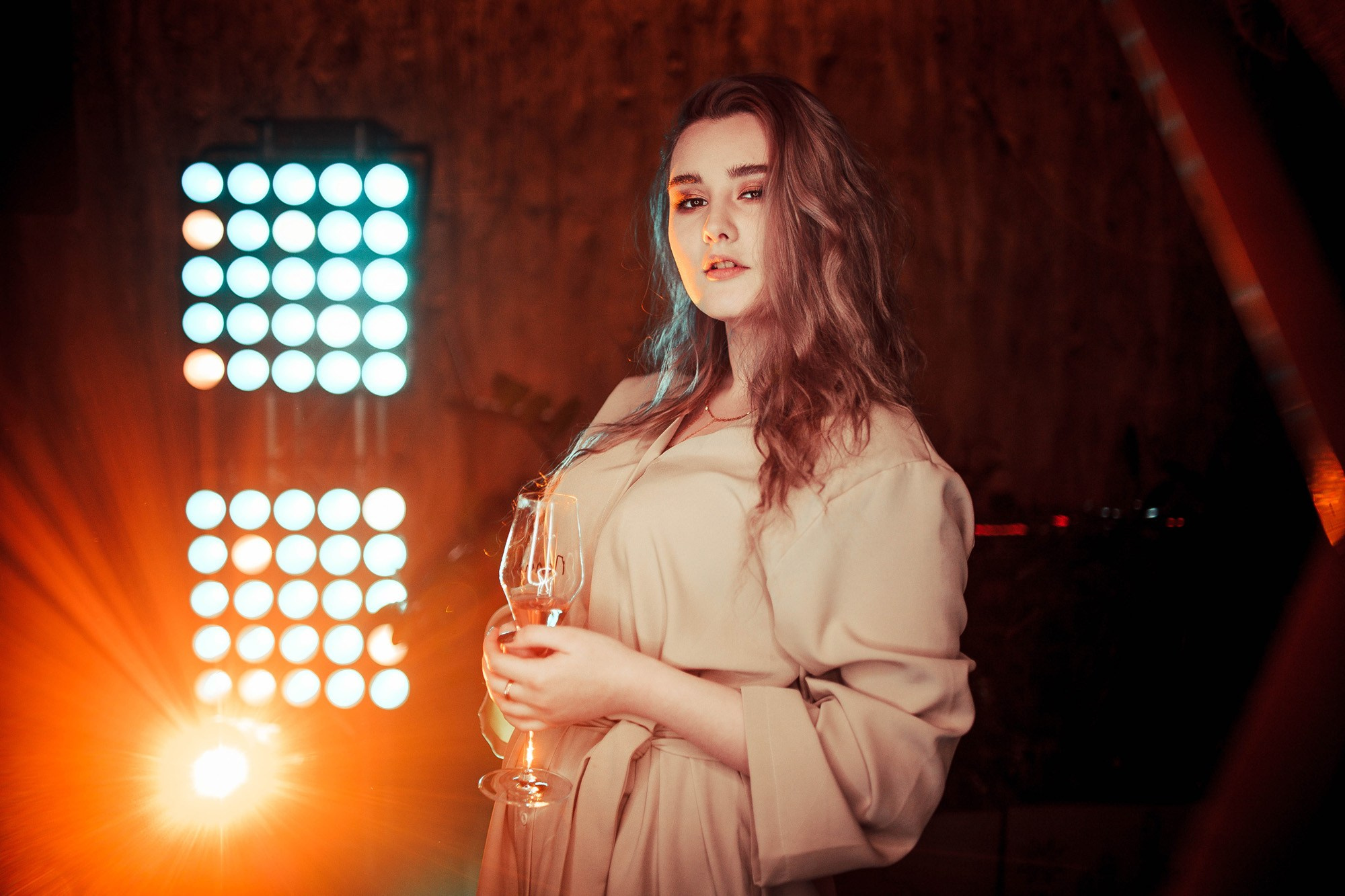 Автерпати «Собака ру». Ваш репортажный фотограф Артемий Антонов