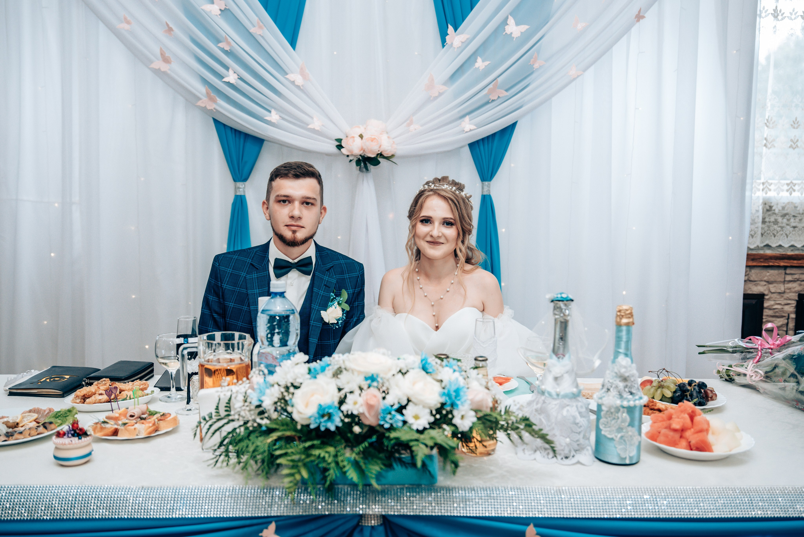 Александра & Данил. Семейный фотограф в Барнауле