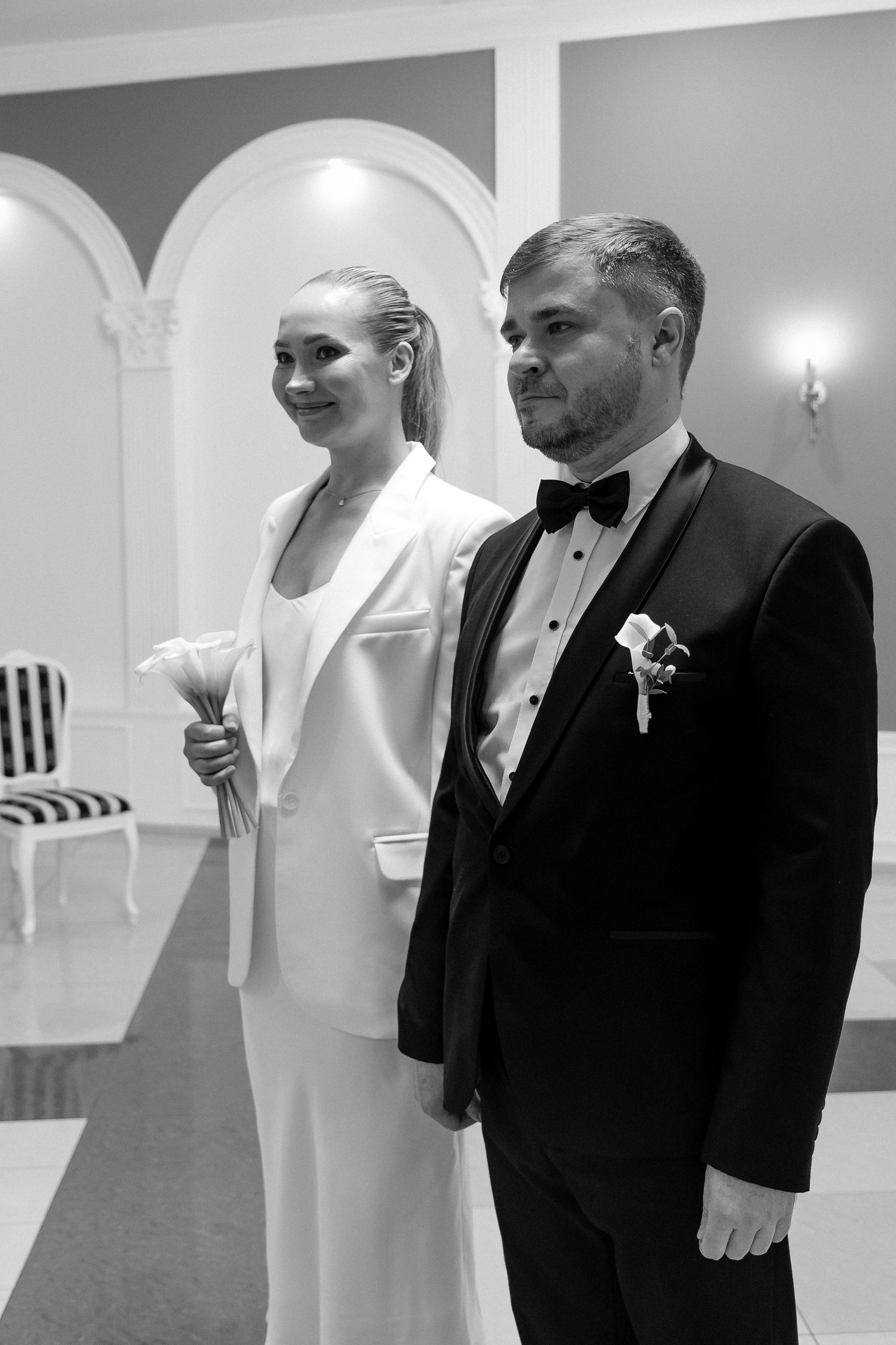 Василий и Екатерина. Фотограф Москва, Светлана Королева