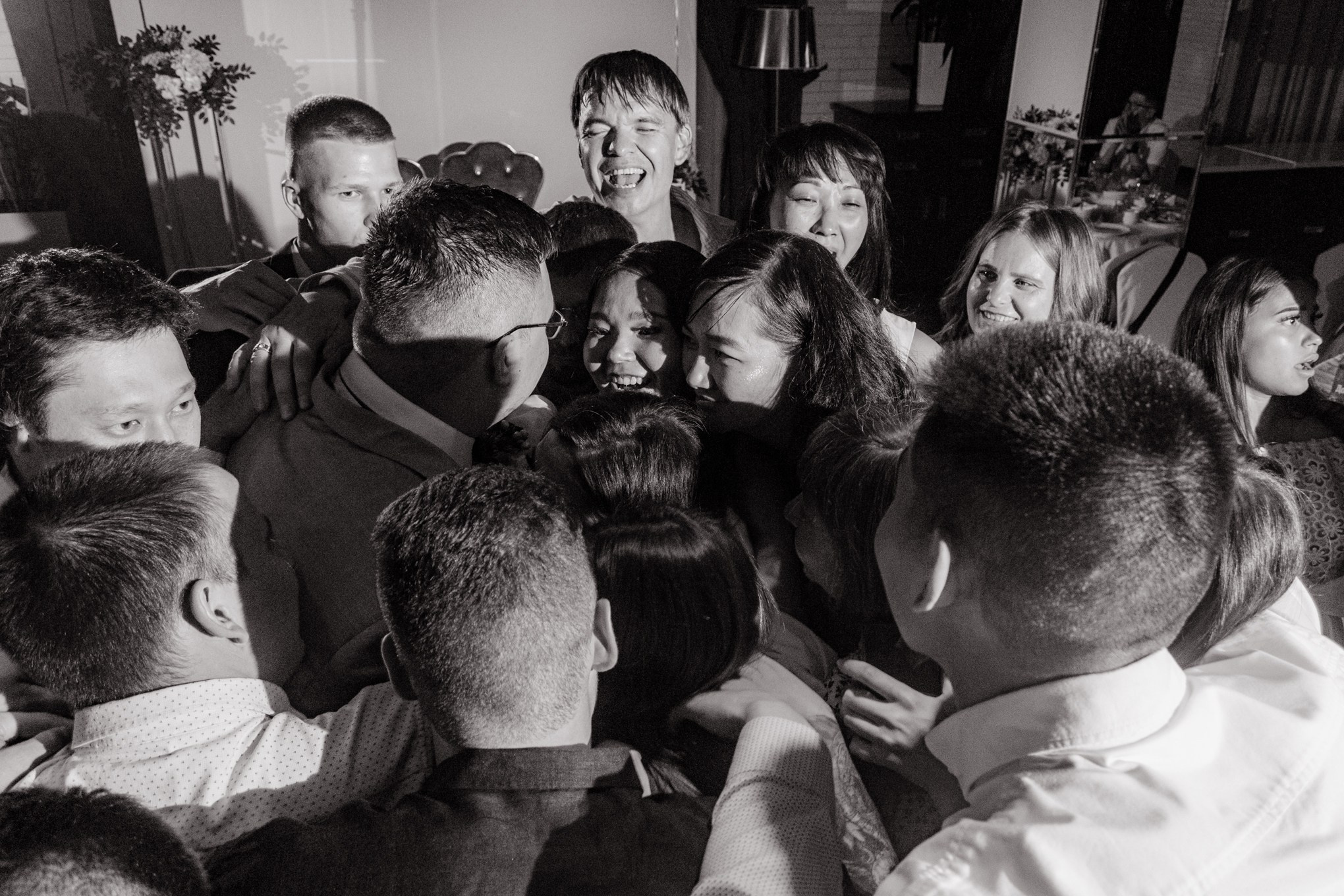 Д & И. Мультижанровый Фотограф в Иркутске Александр Лебедев