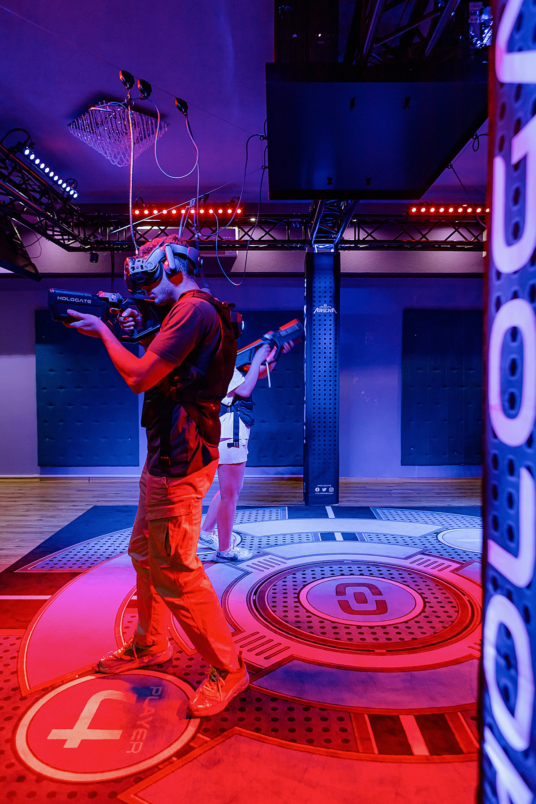 Orlando Starlux. Photographer in Batumi, Georgia Pavel Sharnikov