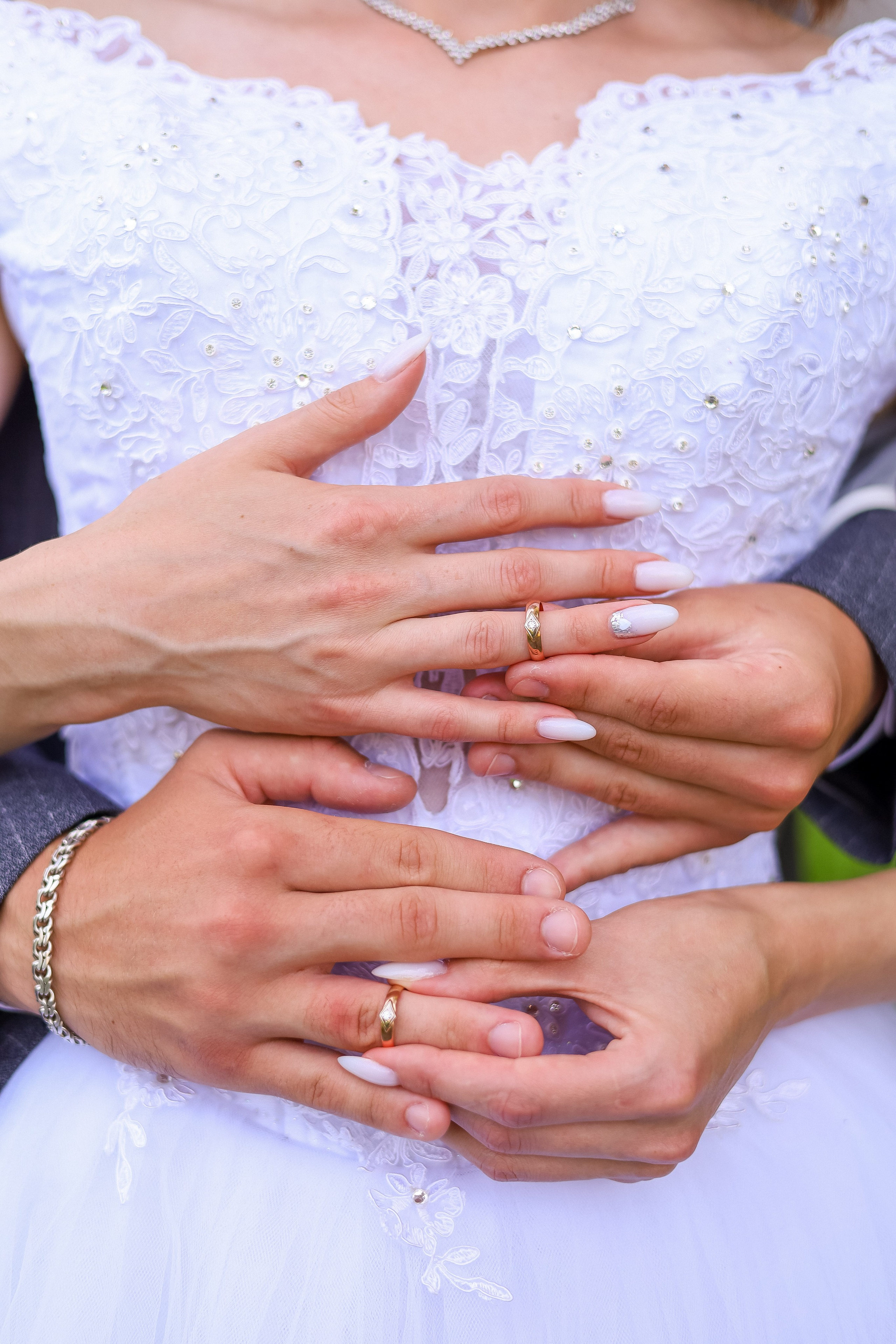 Свадьбы ч.2. Свадебный, семейный и детский фотограф в Калининграде Елена Кравцова