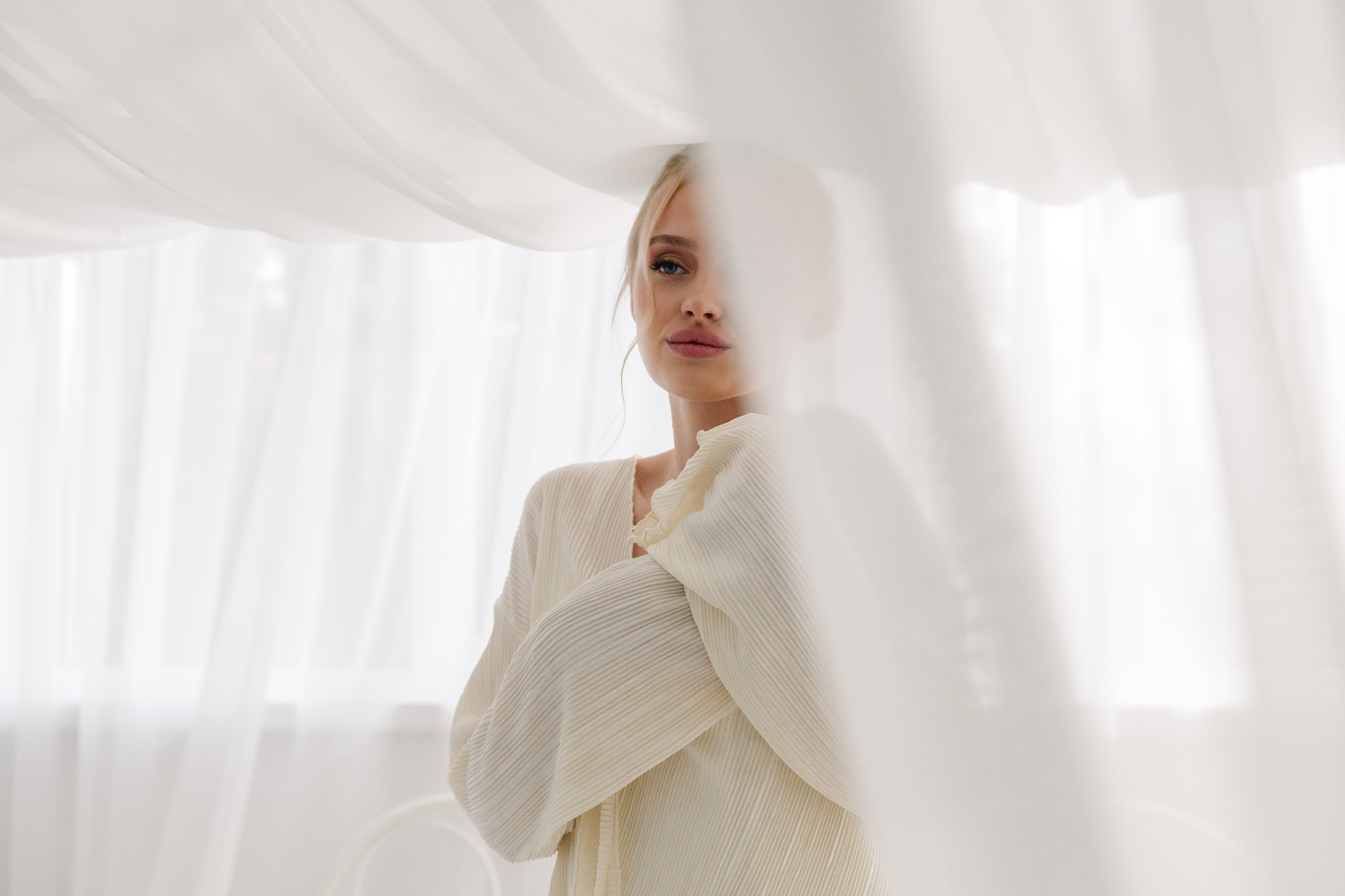 Анатолий и Анастасия