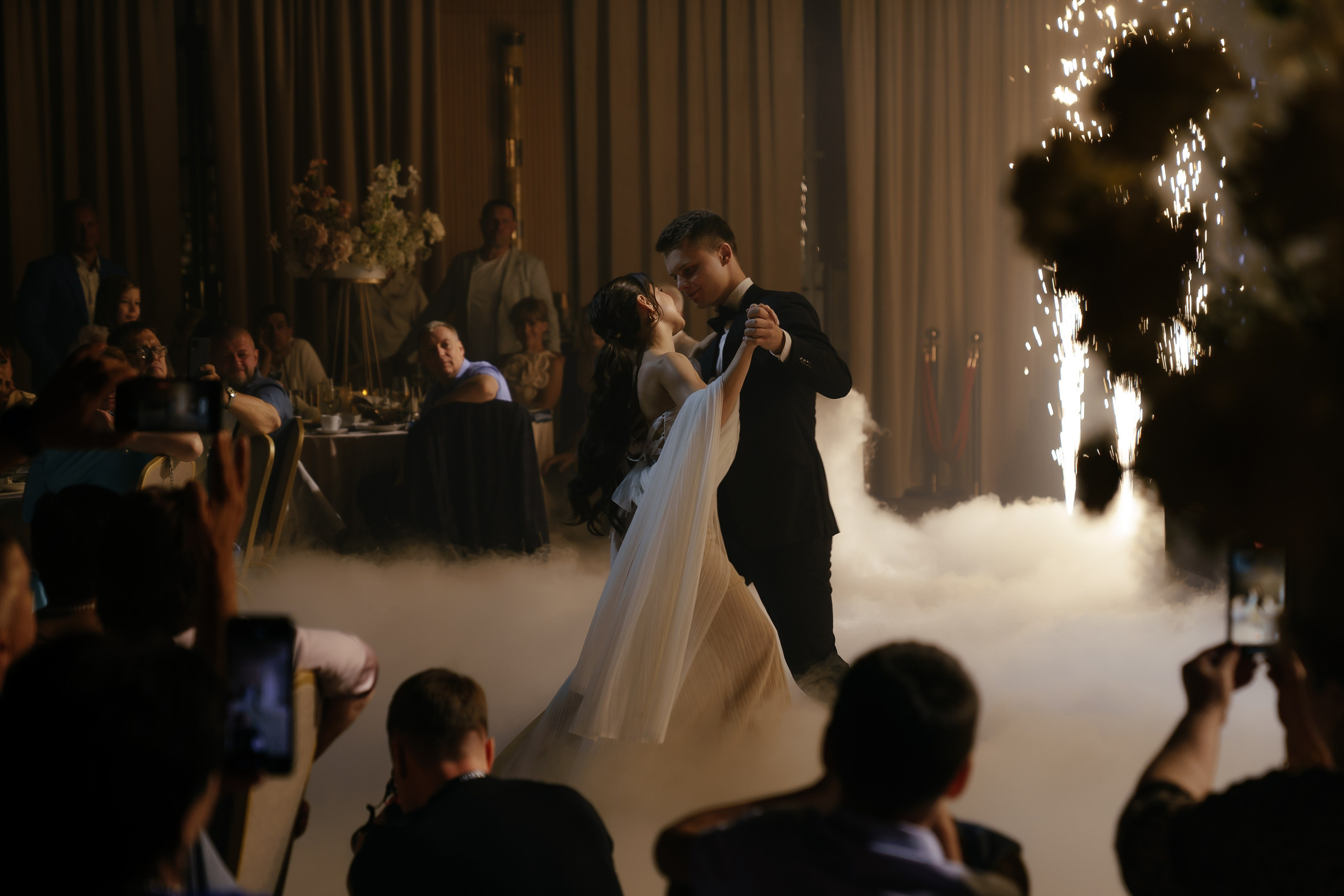 Виктор и Анастасия. Свадебный и репортажный фотограф Ростов-на-Дону Алексей Гуль