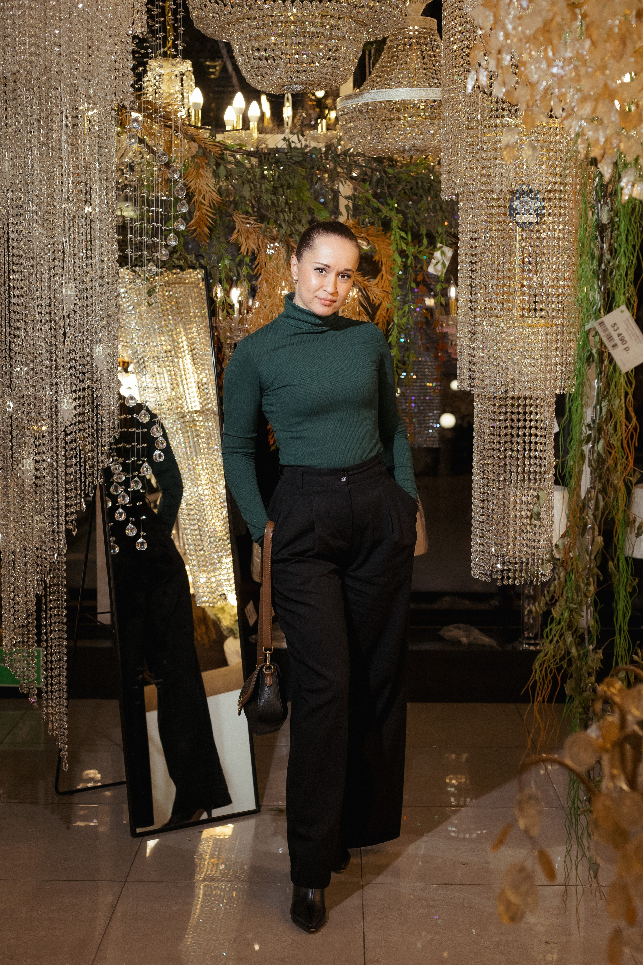 FANDECO [Освещение дома светодизайнера]. СВОИ. ФОТООТЧЕТЫ-СОБЫТИЯ-МЕСТА