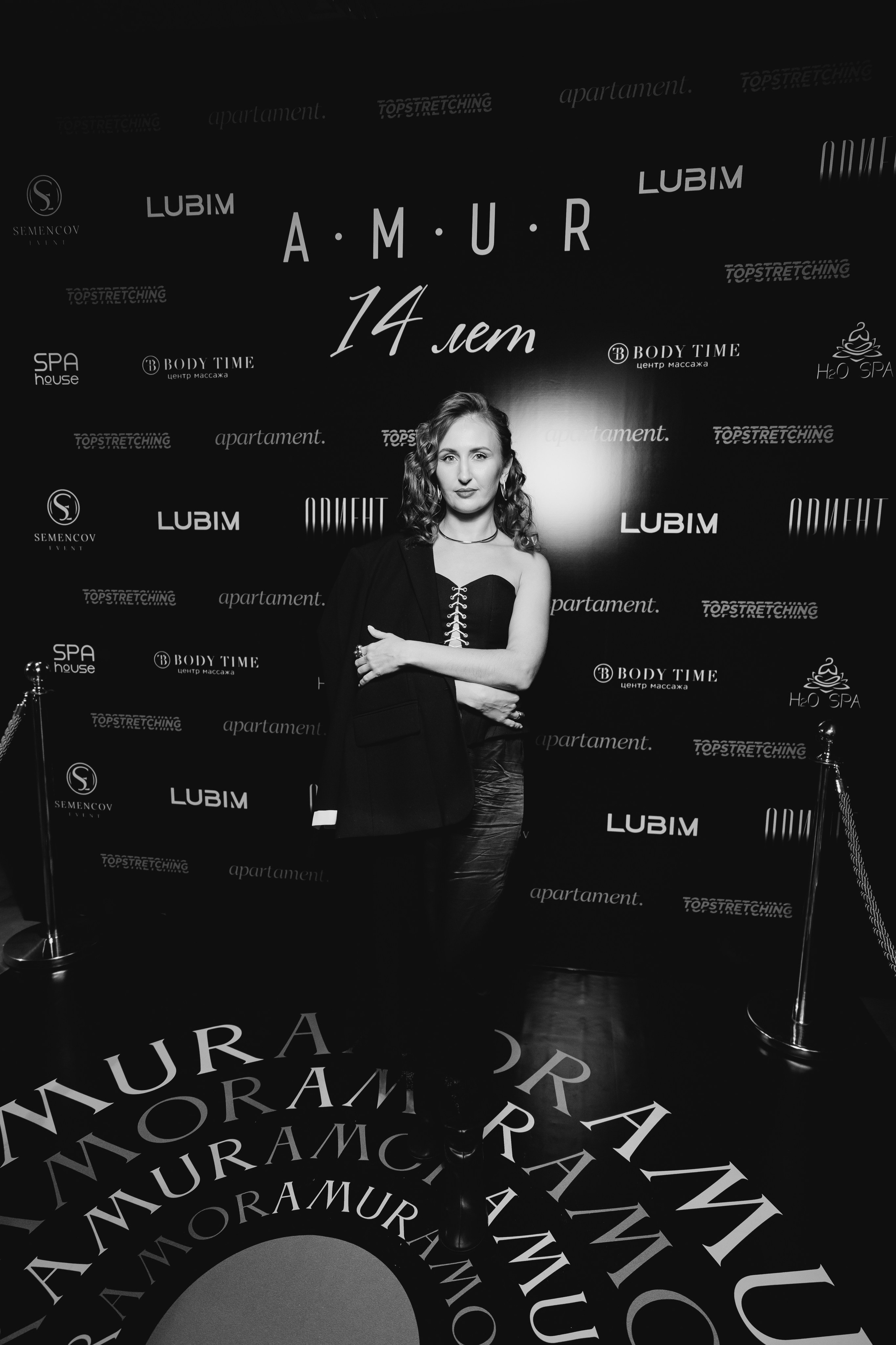 AMUR — 14 YEARS. СВОИ. ФОТООТЧЕТЫ-СОБЫТИЯ-МЕСТА