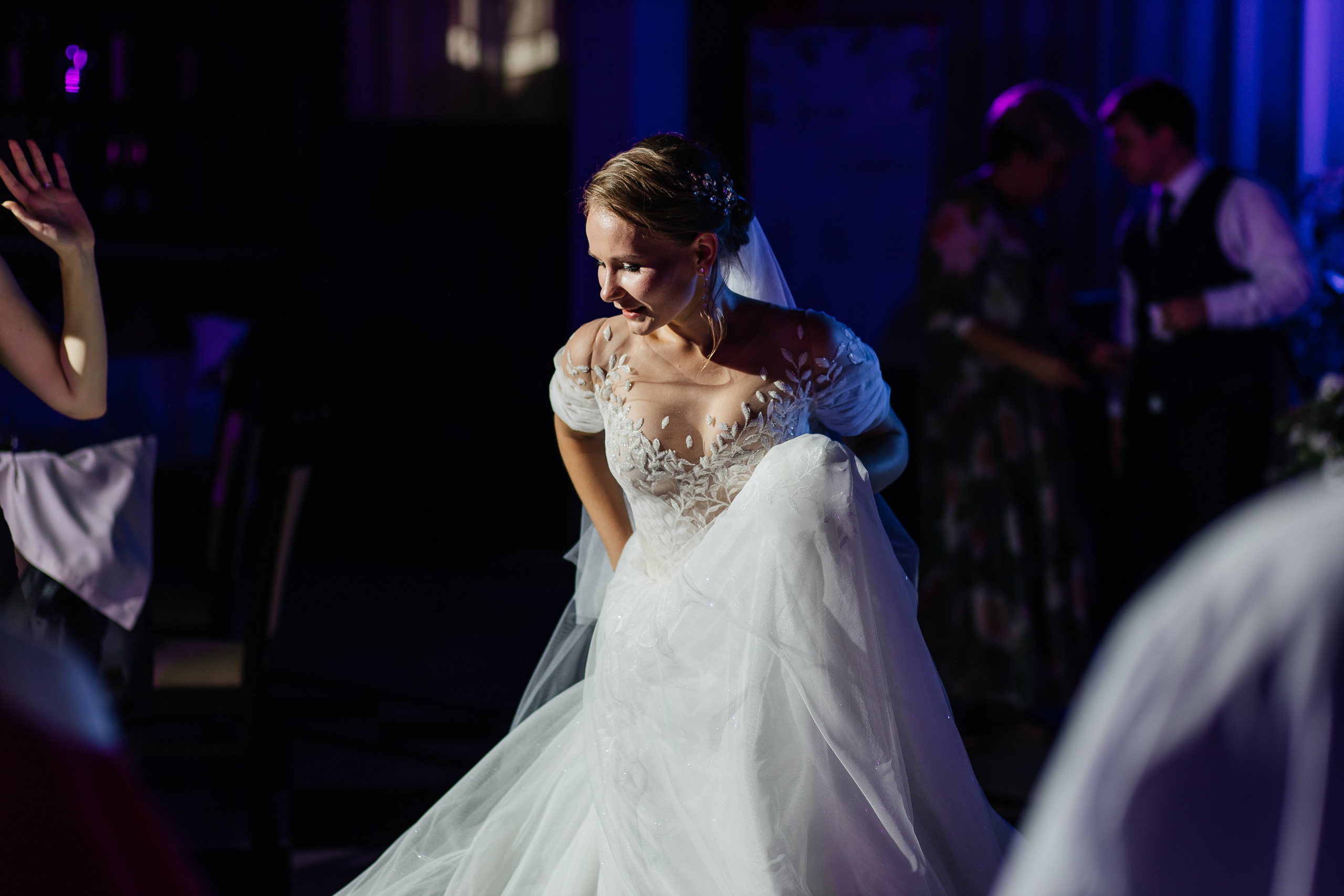 Полный свадебный день. Свадебный и семейный фотограф Ростова-на-Дону Ирина Бондарева