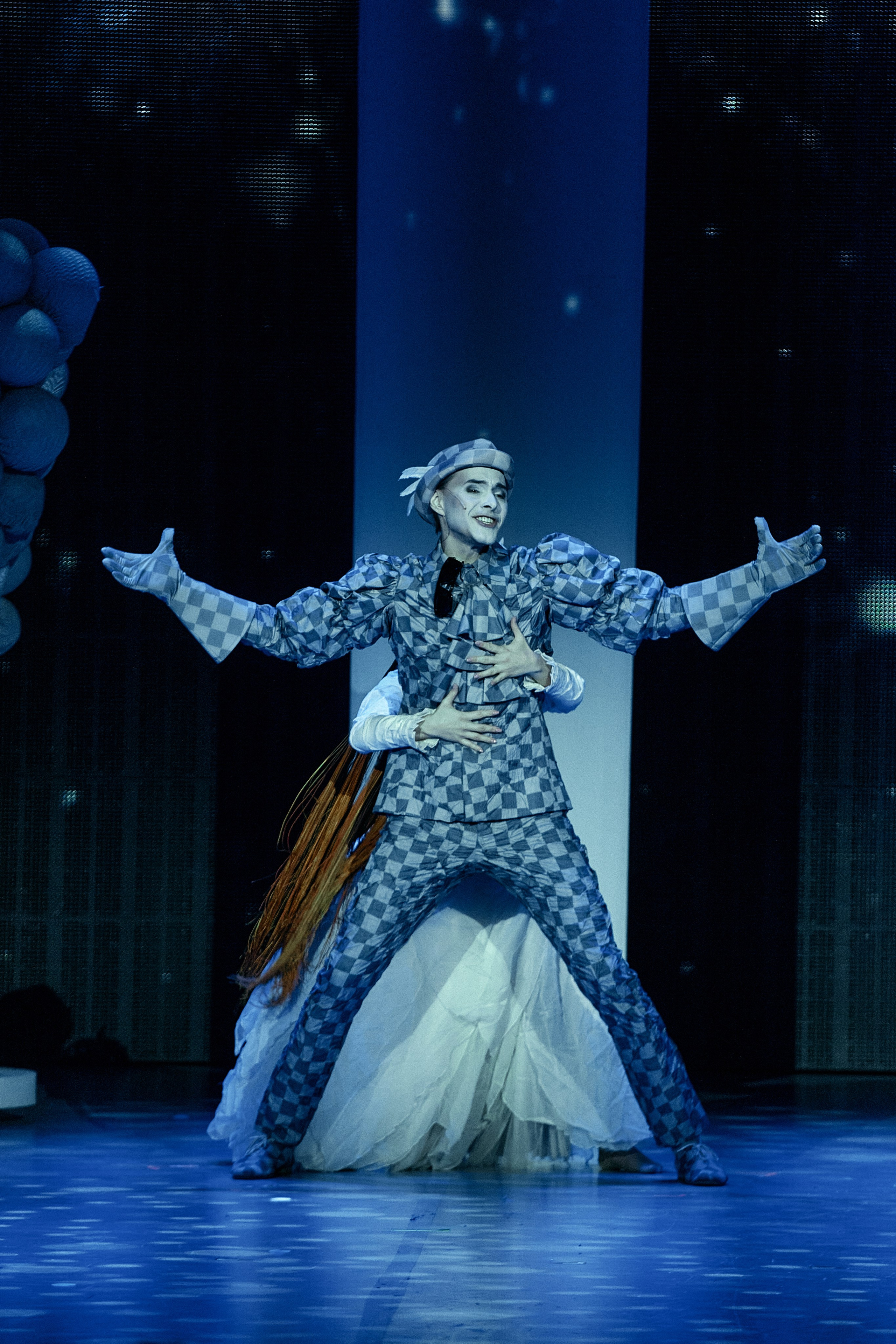 Все о Золушке. Фотограф Нина Антонова