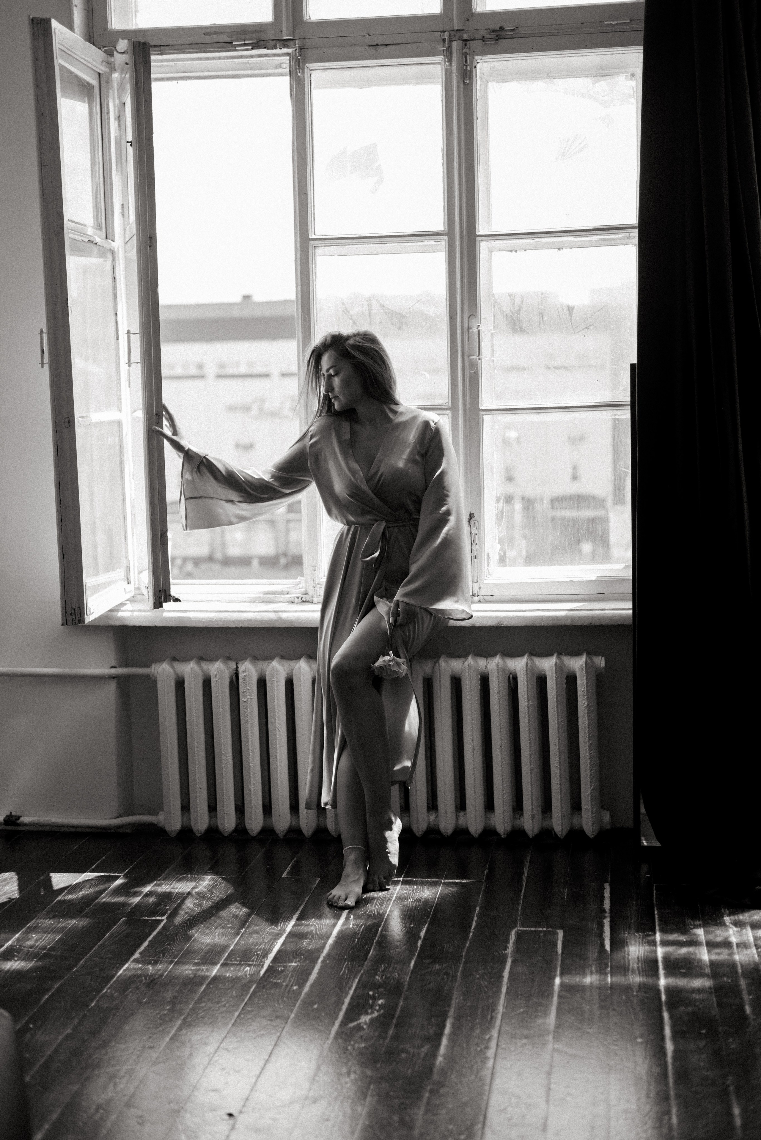 Света. Фотограф в Минске Наталия Запорощенко