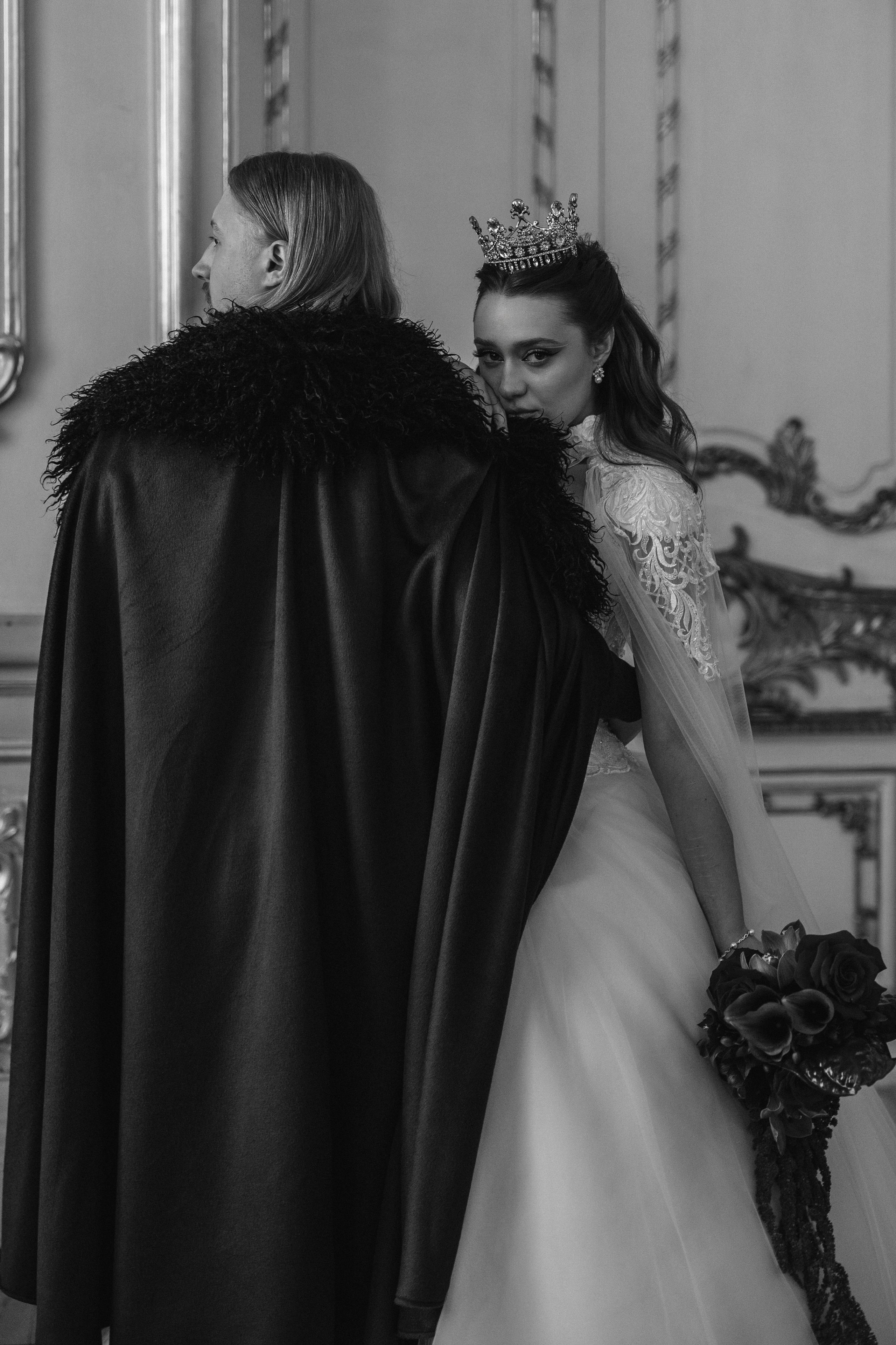 А+Л. Андрей Сухинин репортажный свадебный фотограф Санкт-Петербург