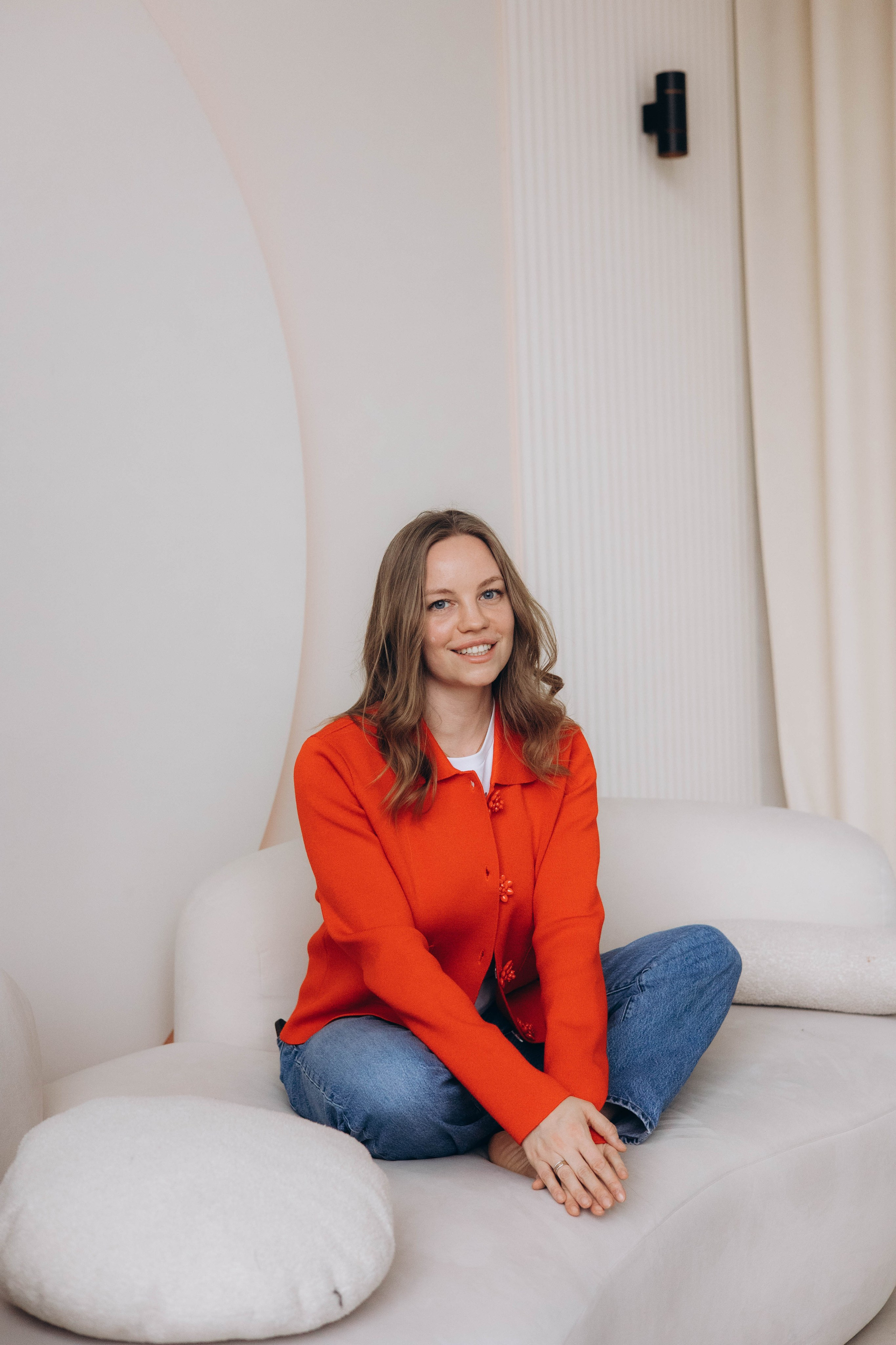 Евгения. Наталья Косьянова. Ваш фотограф. Москва