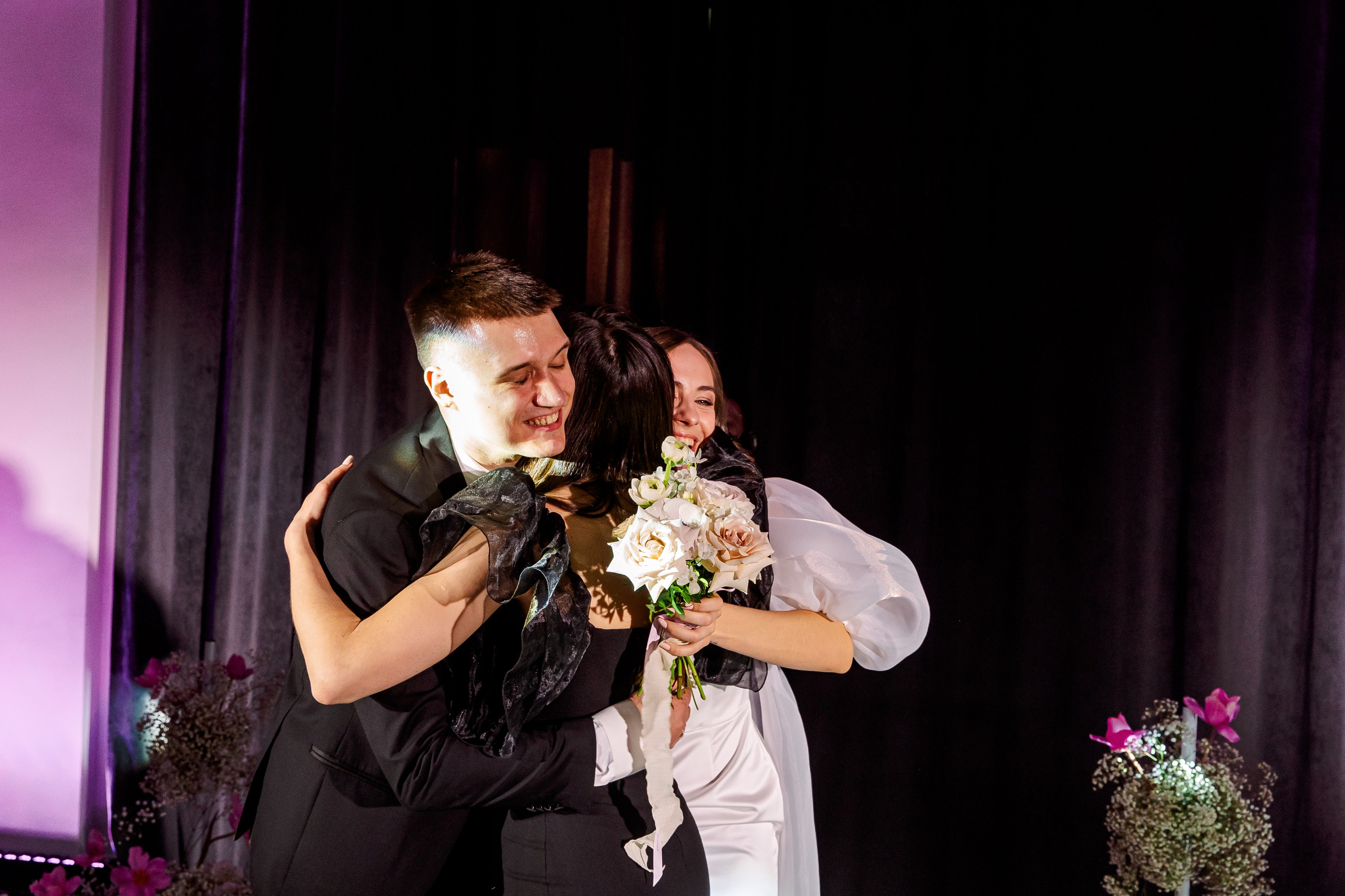 Wedding Fest. Свадебный и семейный фотограф в Челябинске Юлия Ишимова