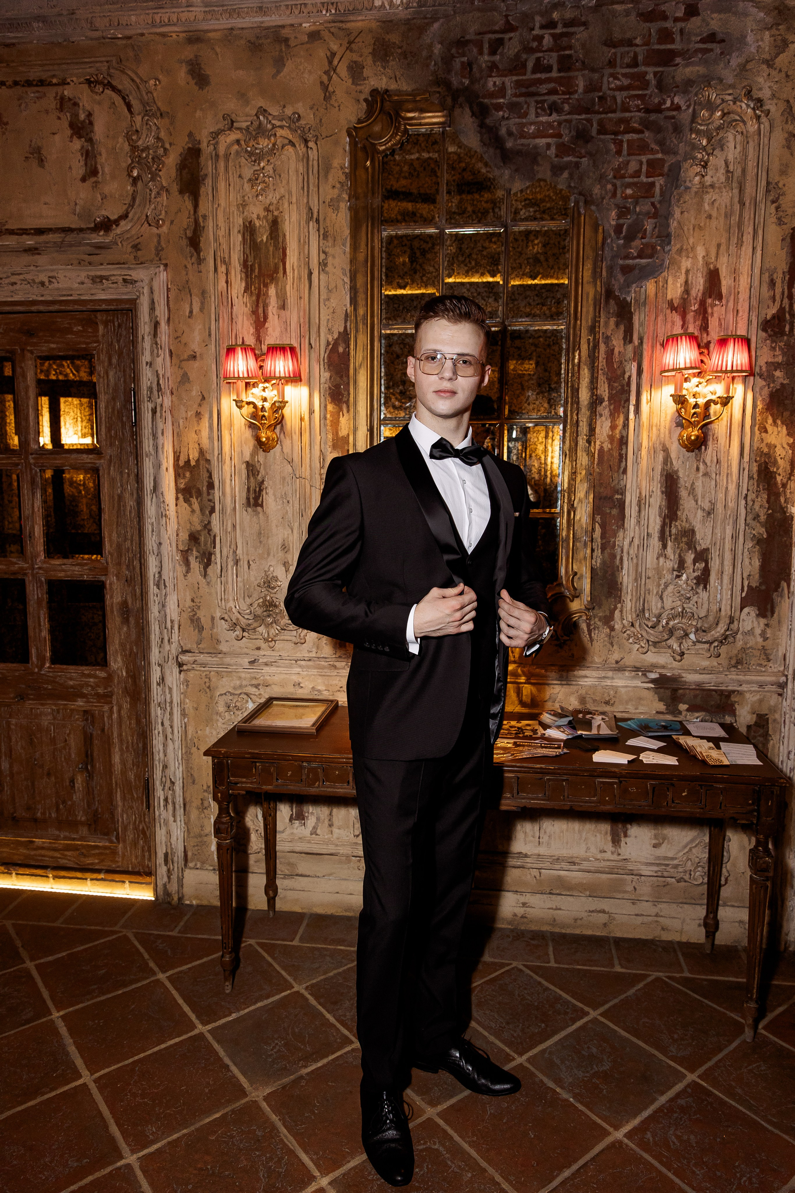 Свадебная выставка. Свадебный и семейный фотограф в Челябинске Юлия Ишимова