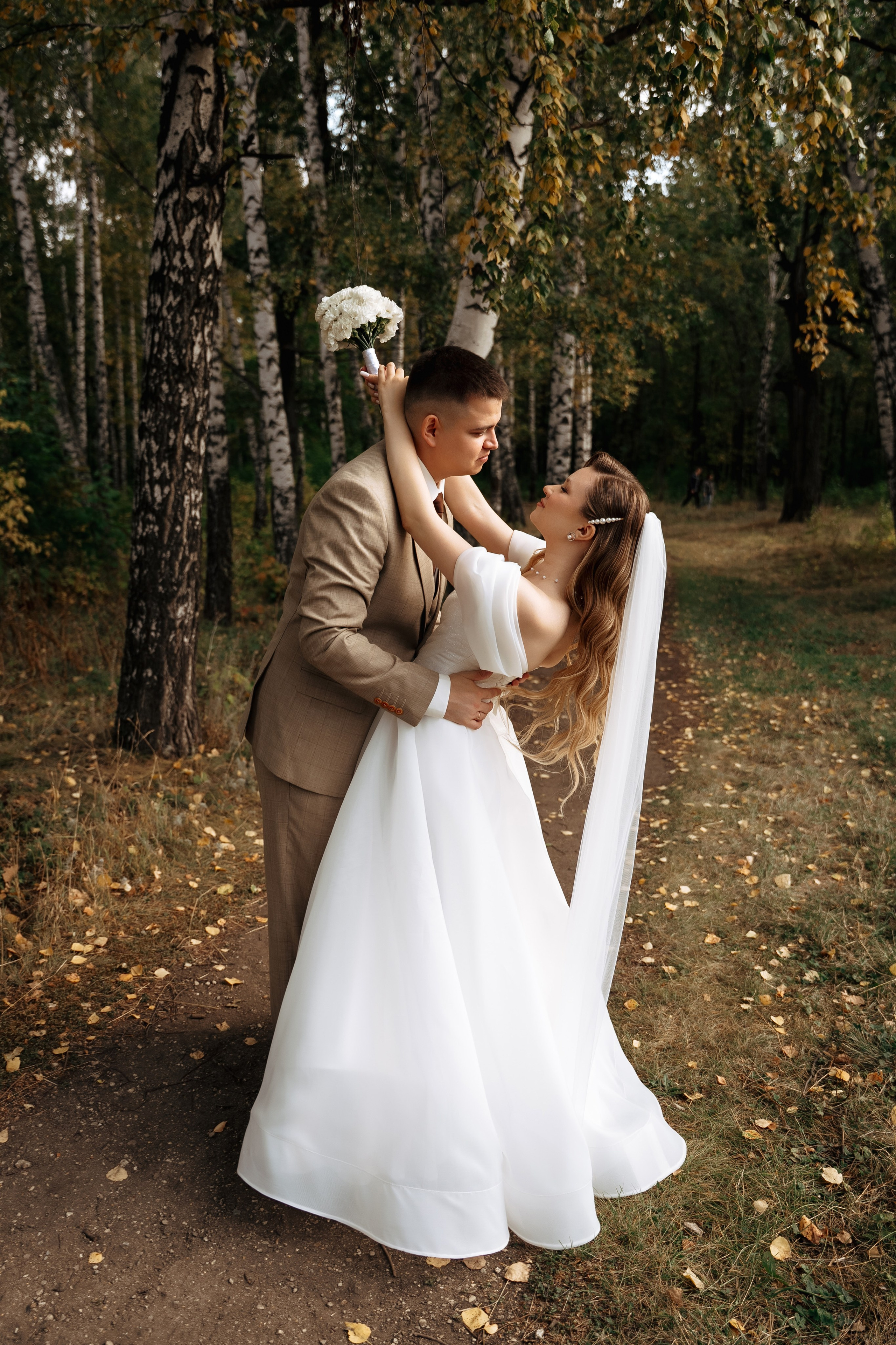Александр и Ирина. Свадебный фотограф Светлана Симбирская