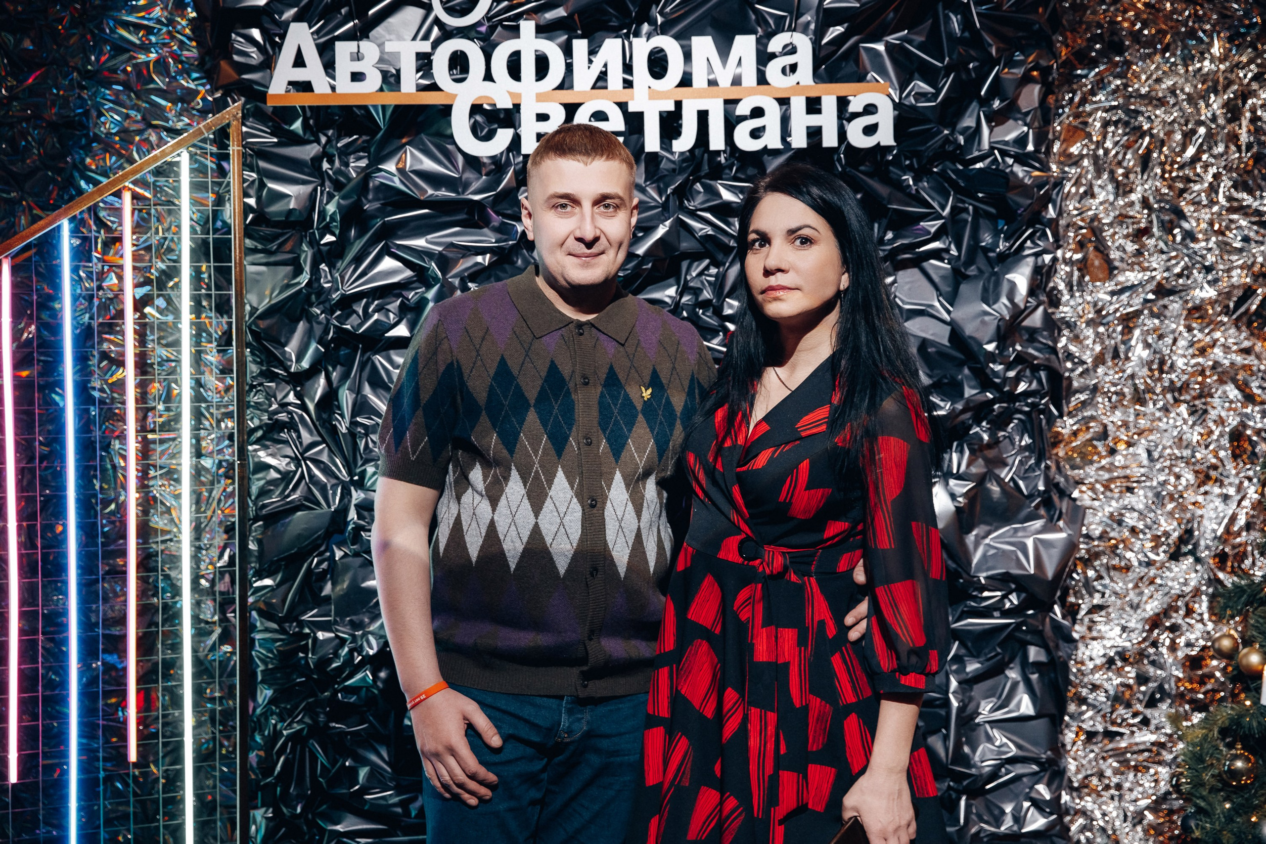 Автофирма «Светлана». Свадебный фотограф Дмитрий Воробьев Ярославль