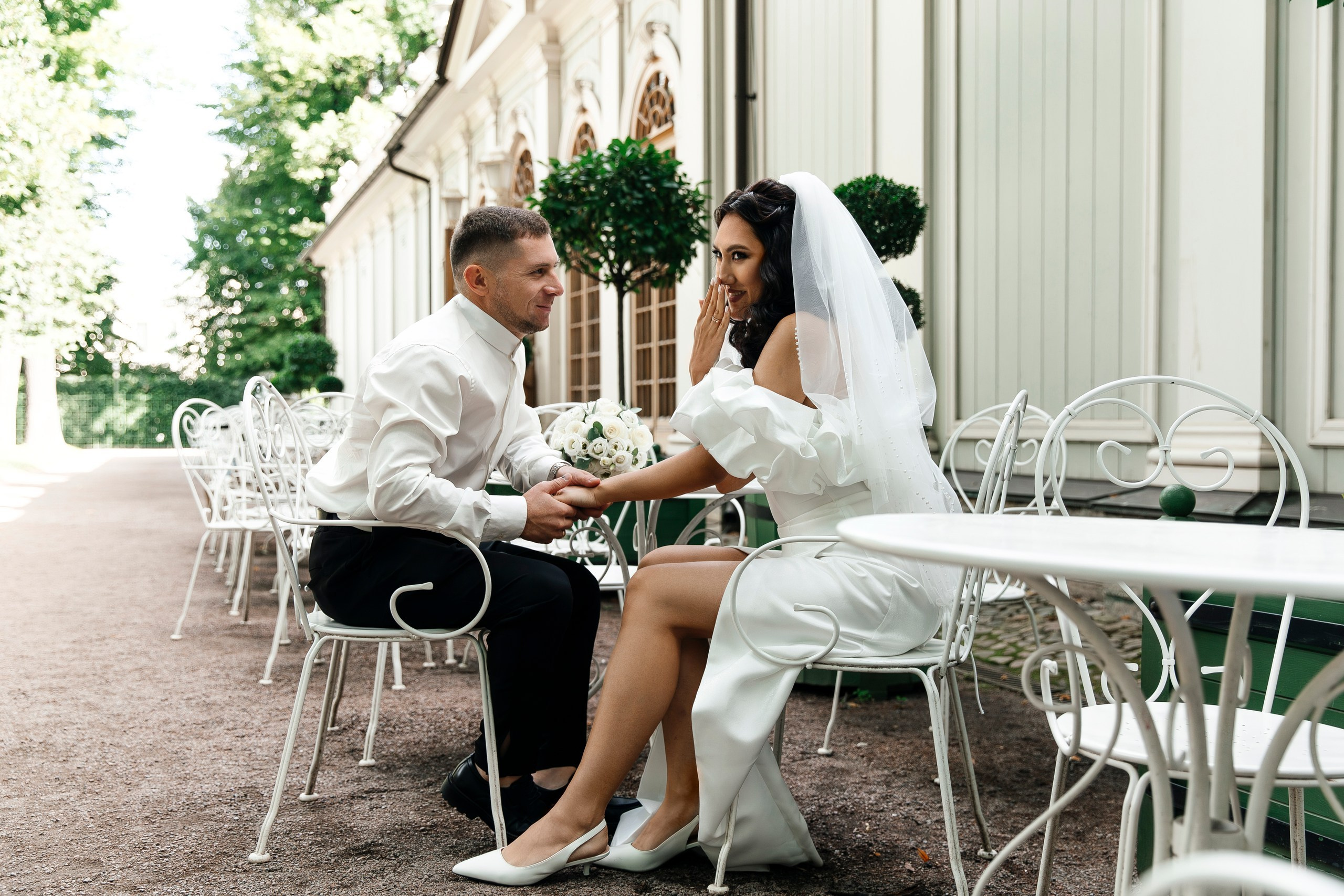 22.08.2025. Фотография с любовью от Людмилы Луценко