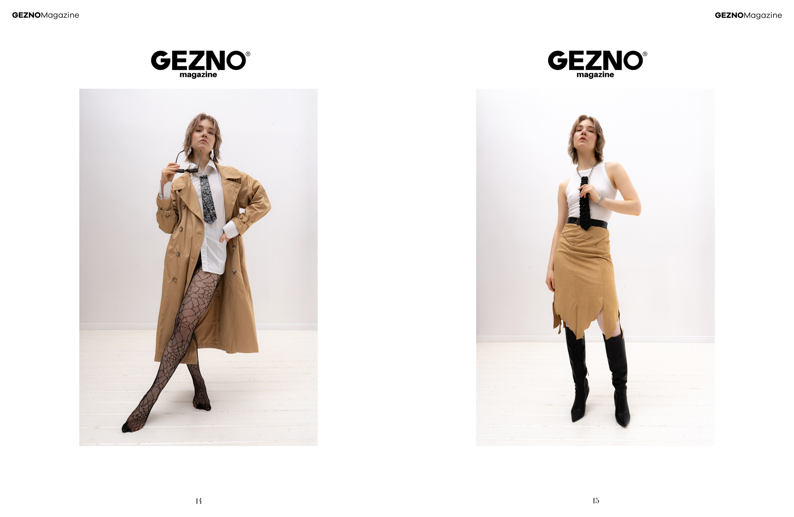 Имиджевая съёмка для бренда «by SKOROKHODOVA». Никита Скрипник — ТЕАТР В СТИЛЕ ФЭШН