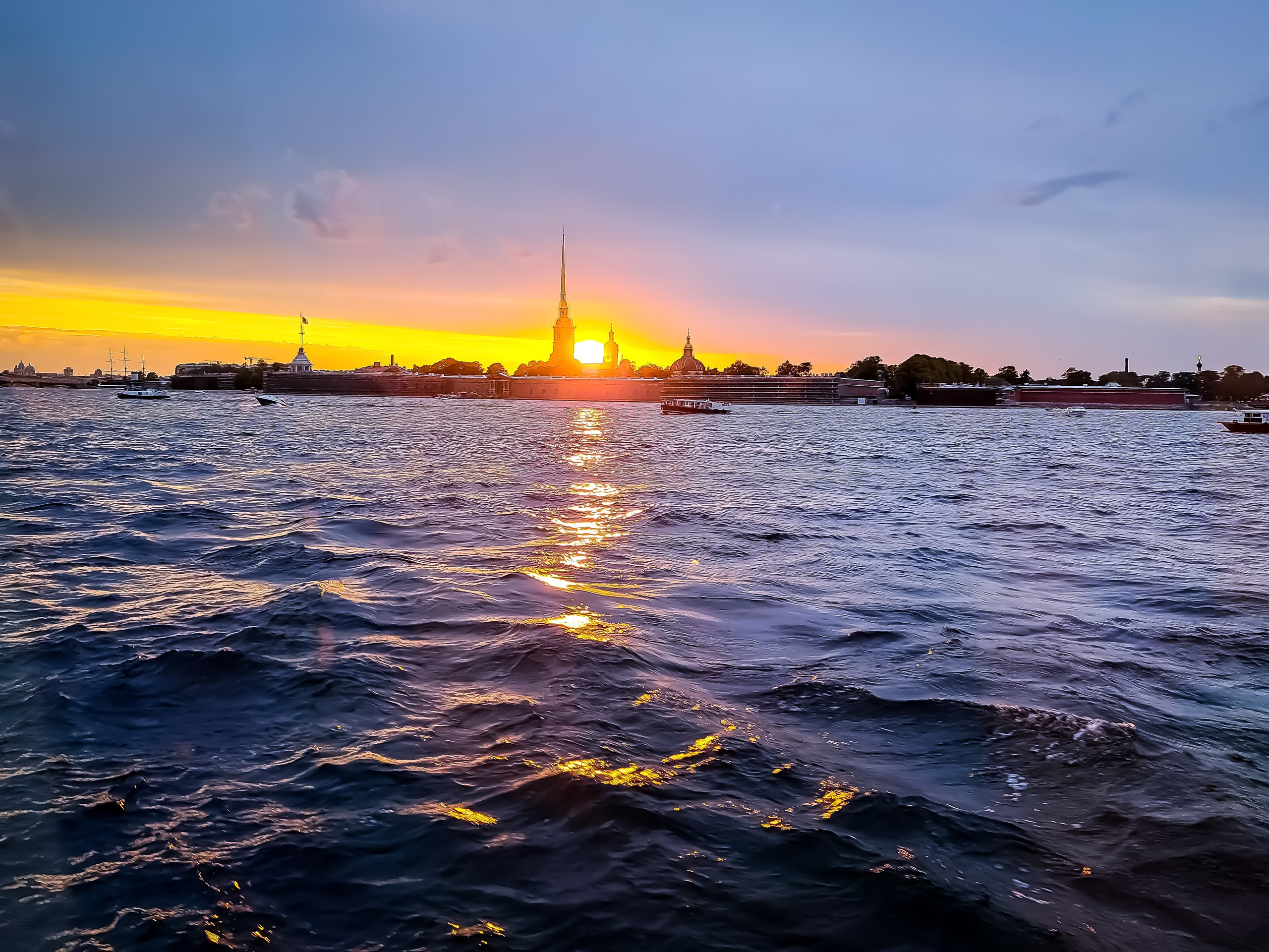 Пейзаж и городские съёмки. Семейный, уличный и пейзажный фотограф в Москве Никифоров Виктор