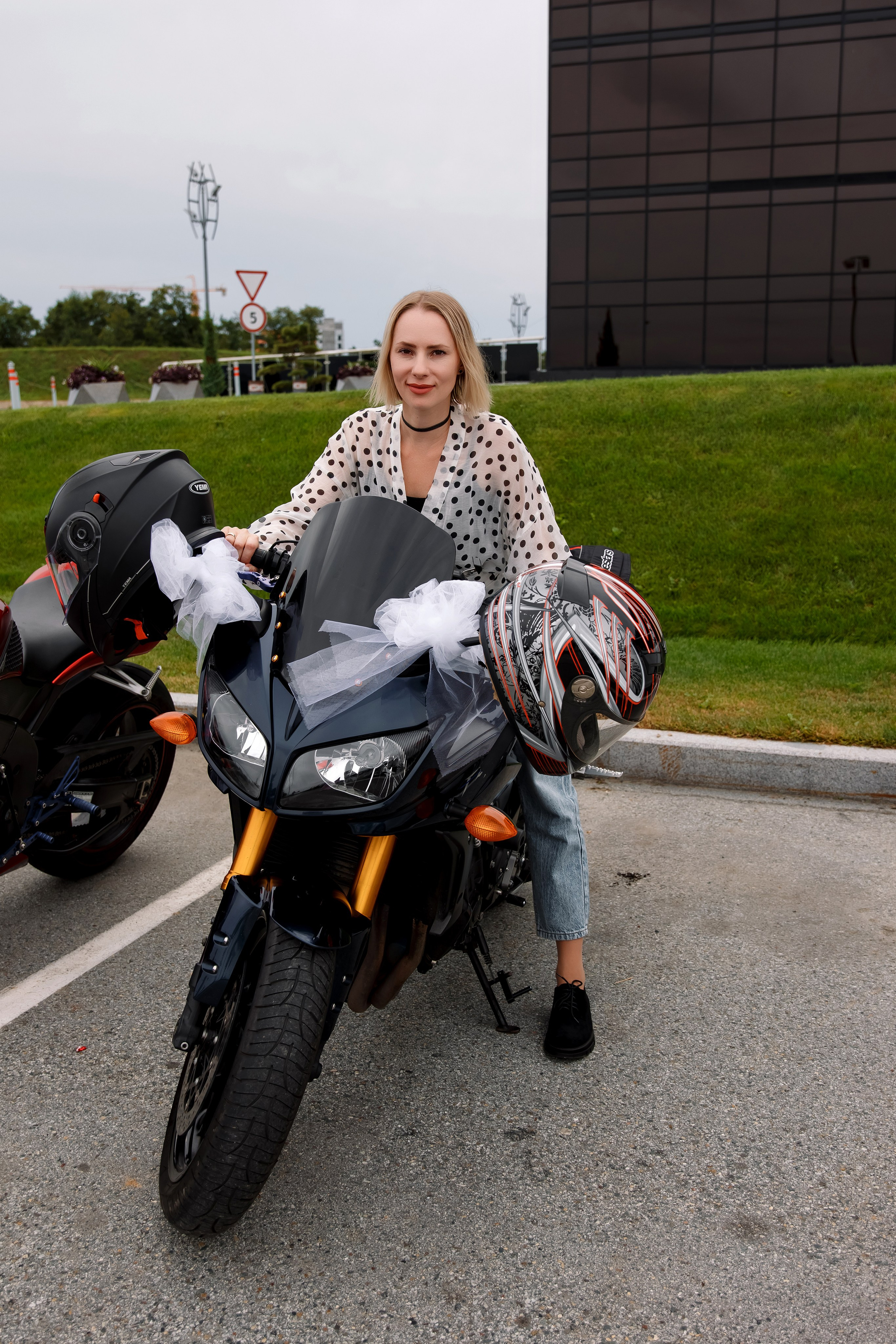 Наталья & Алексей. Фотограф Любовь Корниенко, Примоский край