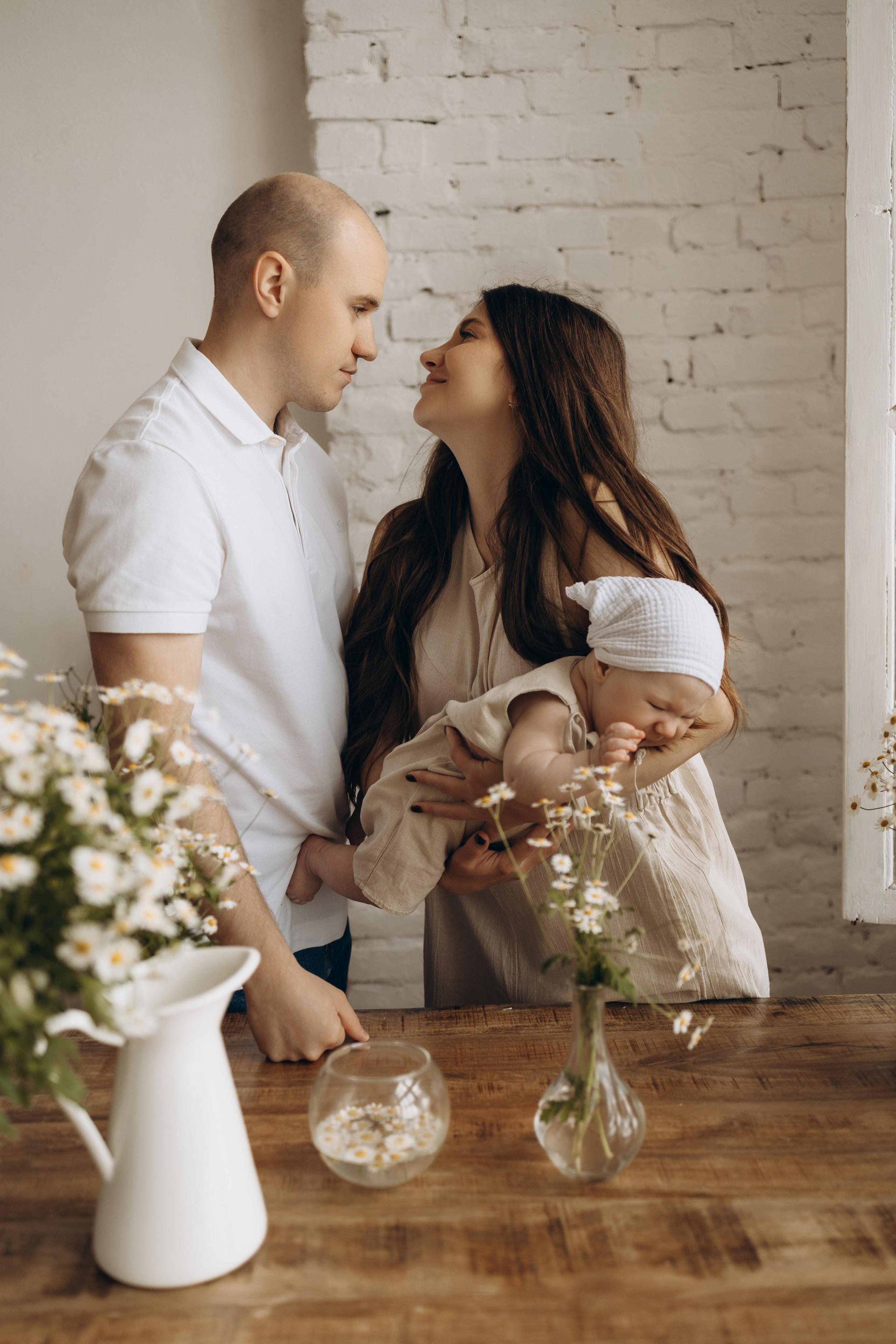 Оливия. Самый теплый фотограф в Краснодаре Рябоконь Ксения